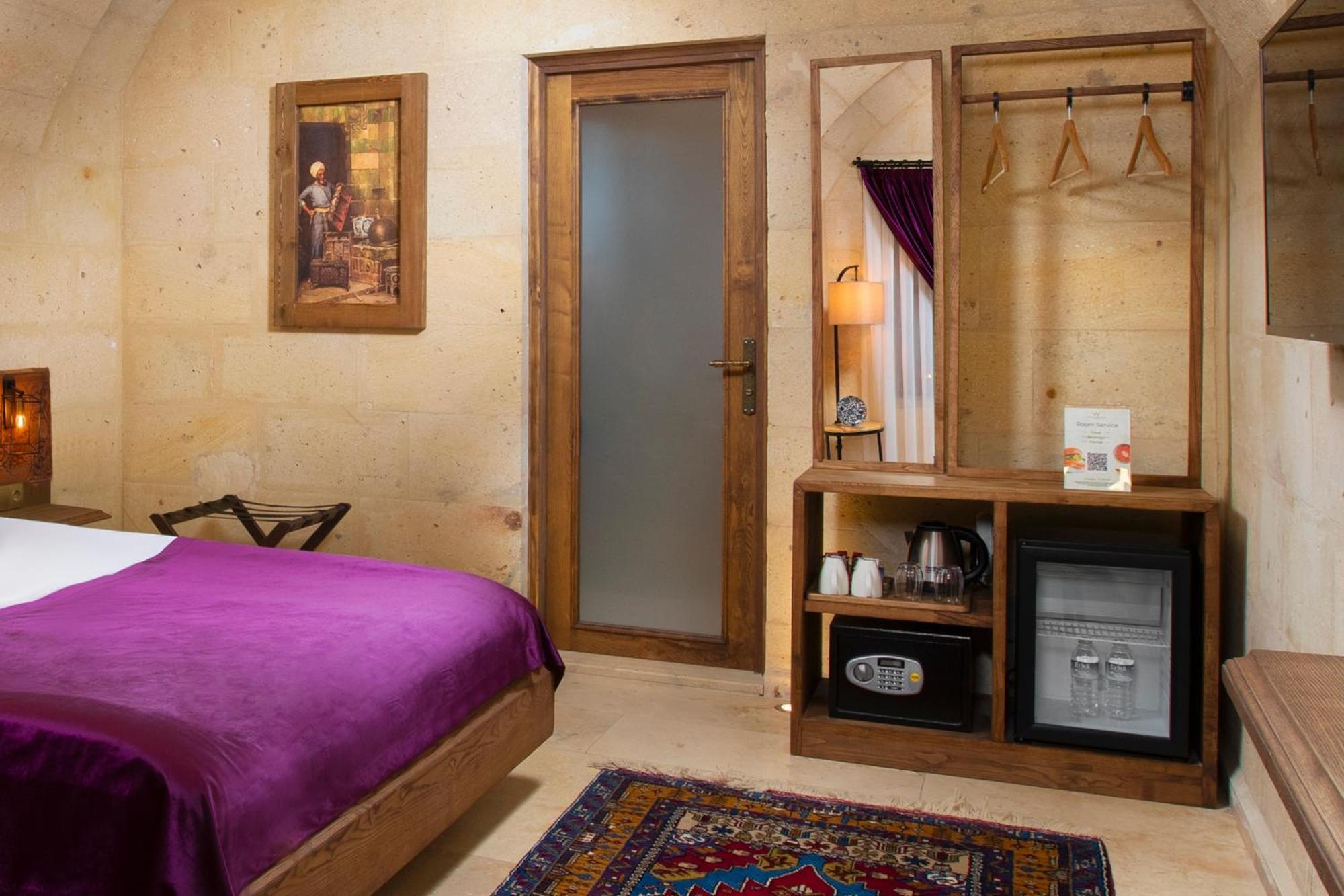 Hotel Woox Cappadocia Uchisar