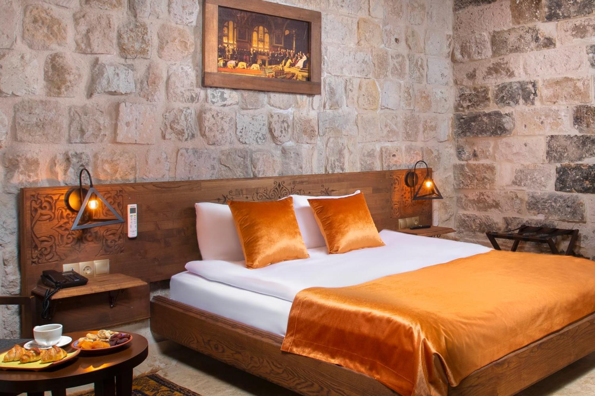 Woox Cappadocia *