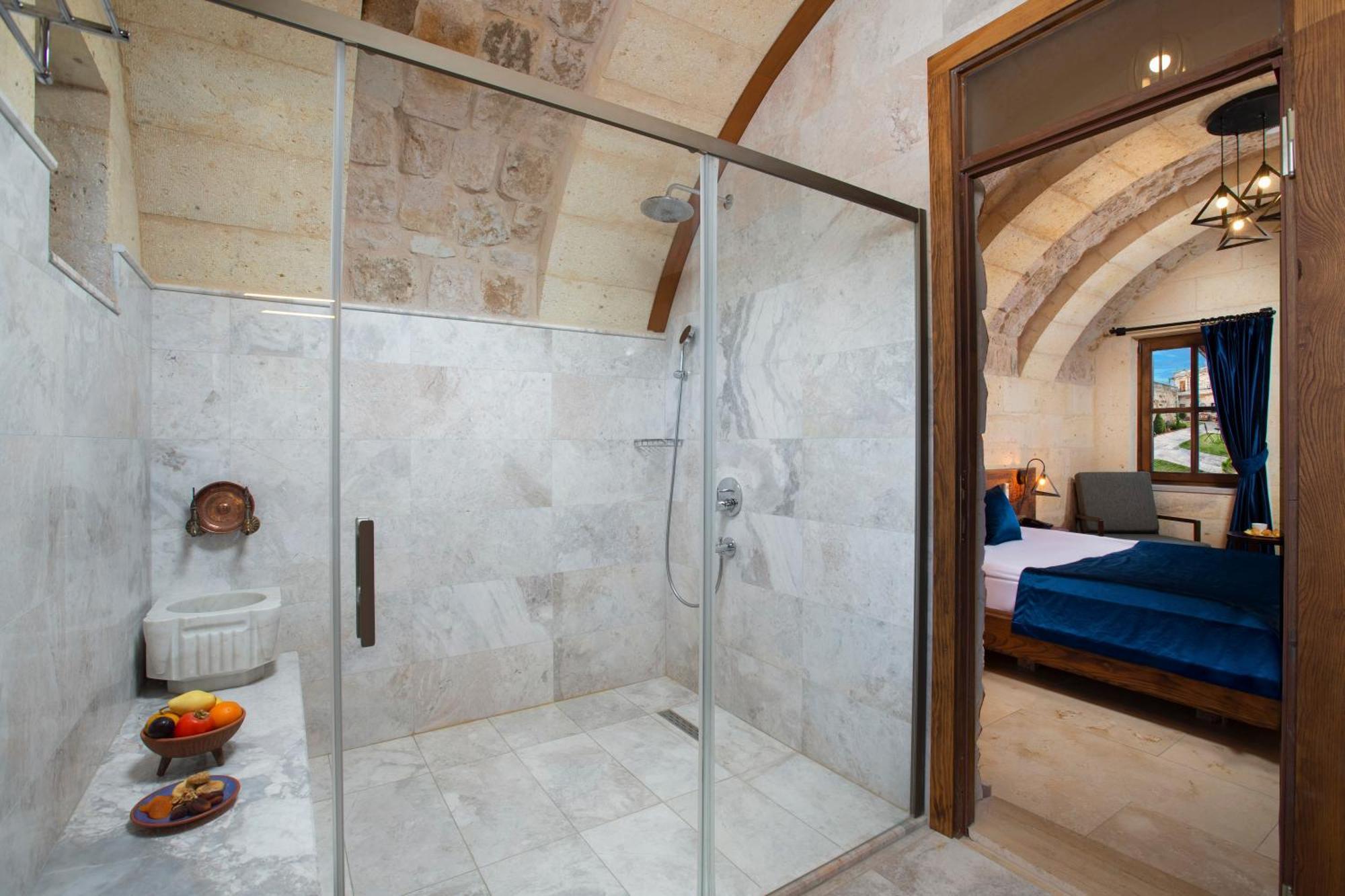 Woox Cappadocia