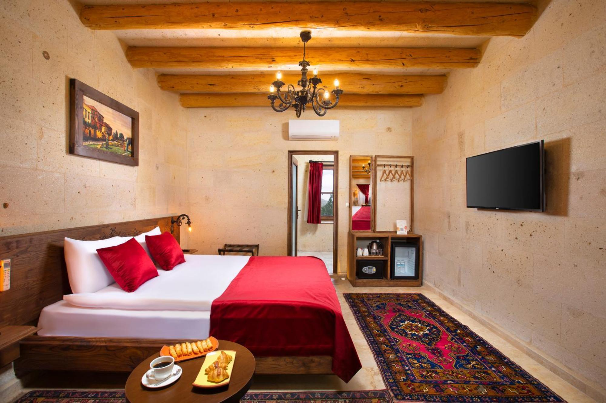 Woox Cappadocia Hotel