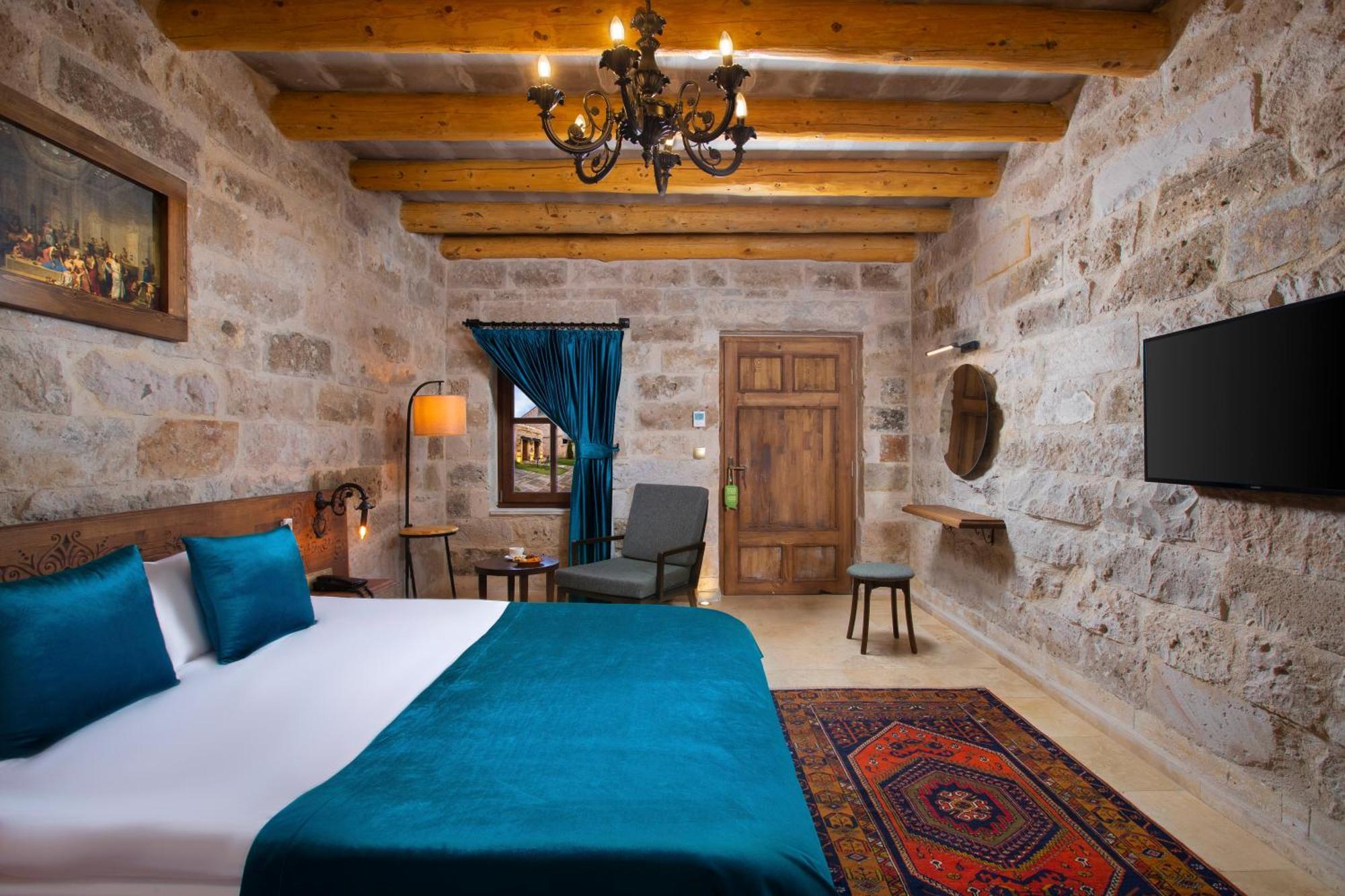 Hotel Woox Cappadocia