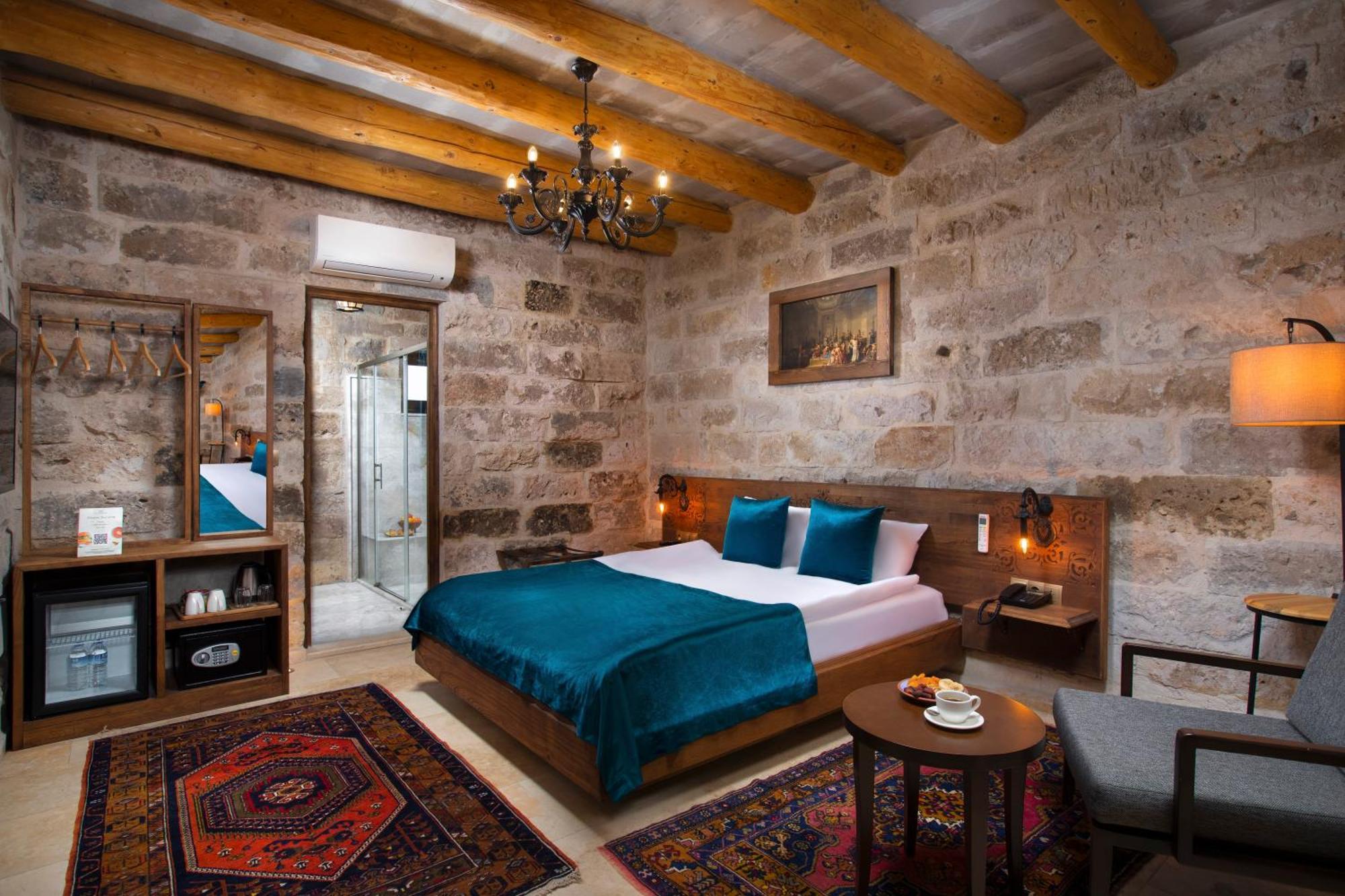 Woox Cappadocia Hotel *