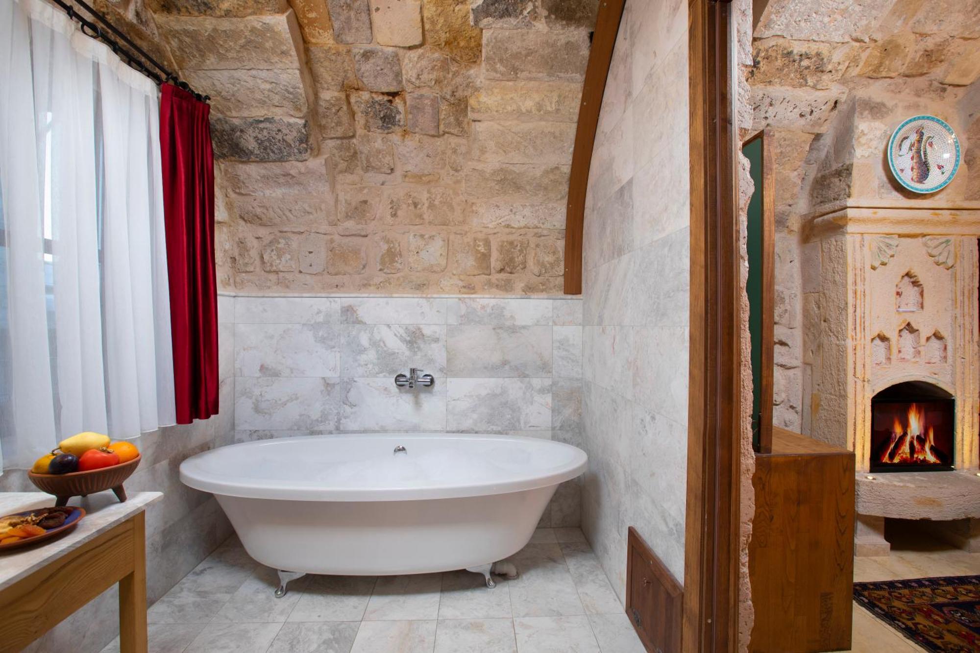 Hotel Woox Cappadocia Uchisar
