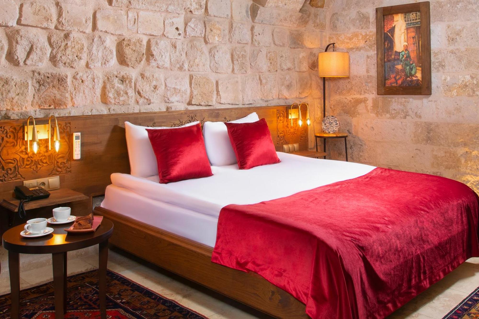 Woox Cappadocia *