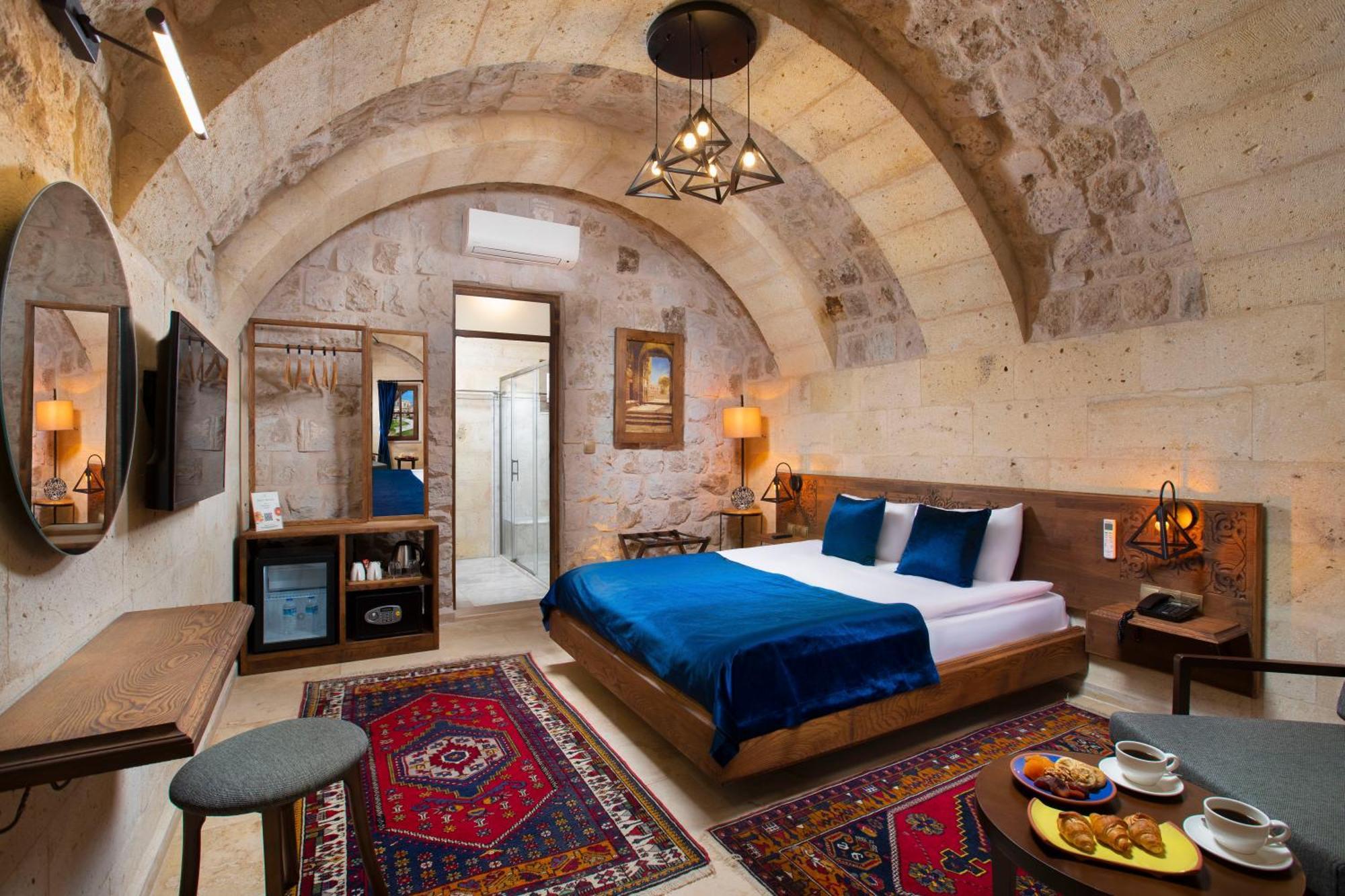 Woox Cappadocia * Uchisar