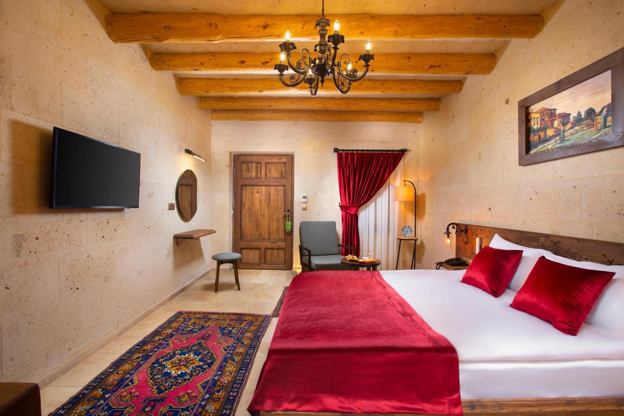 Woox Cappadocia Hotel