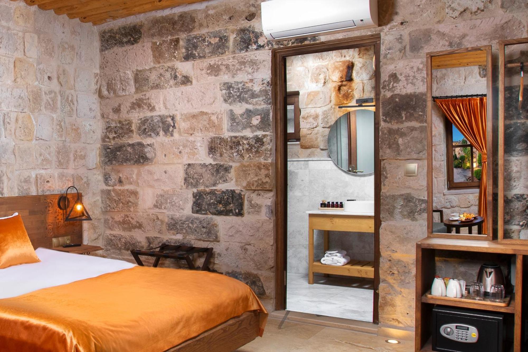 Hotel Woox Cappadocia