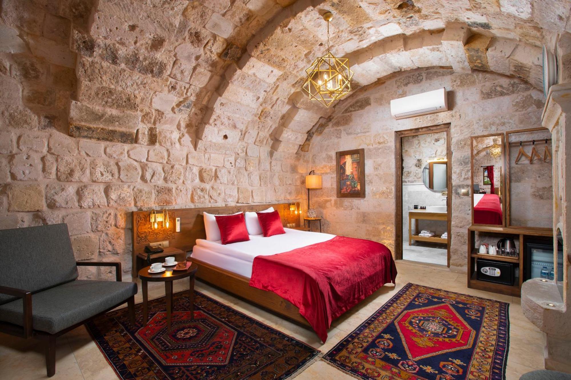 Woox Cappadocia *