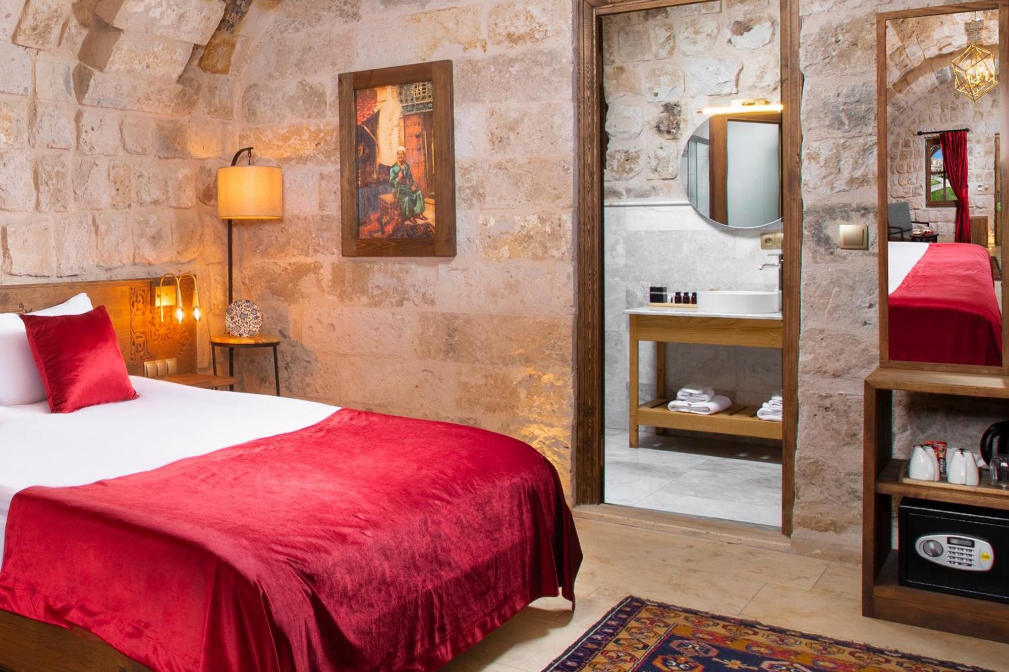 Woox Cappadocia Hotel *