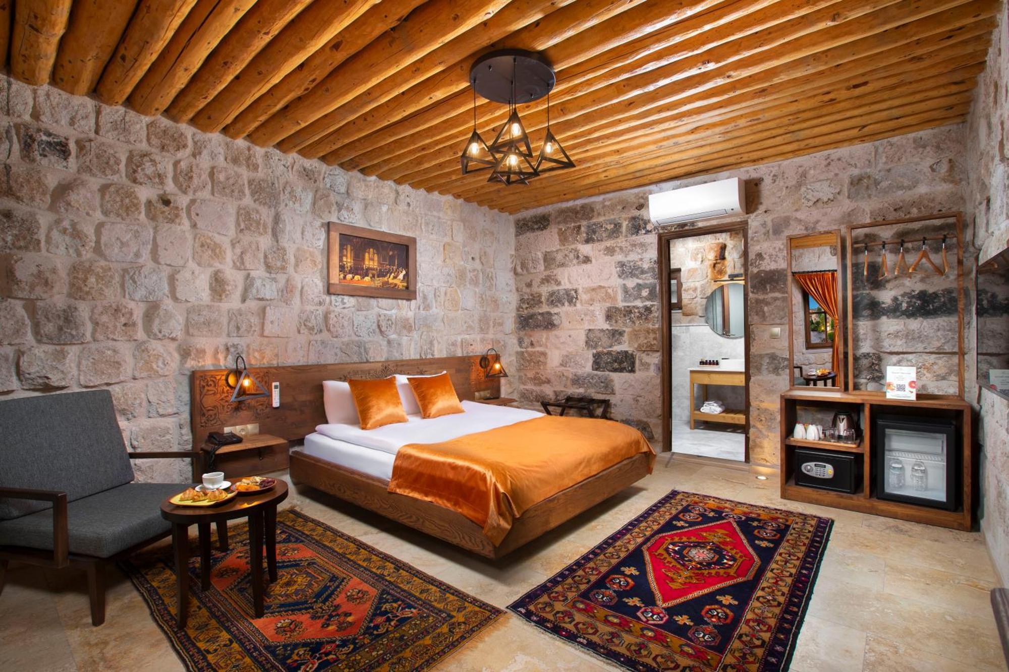 Woox Cappadocia Uchisar