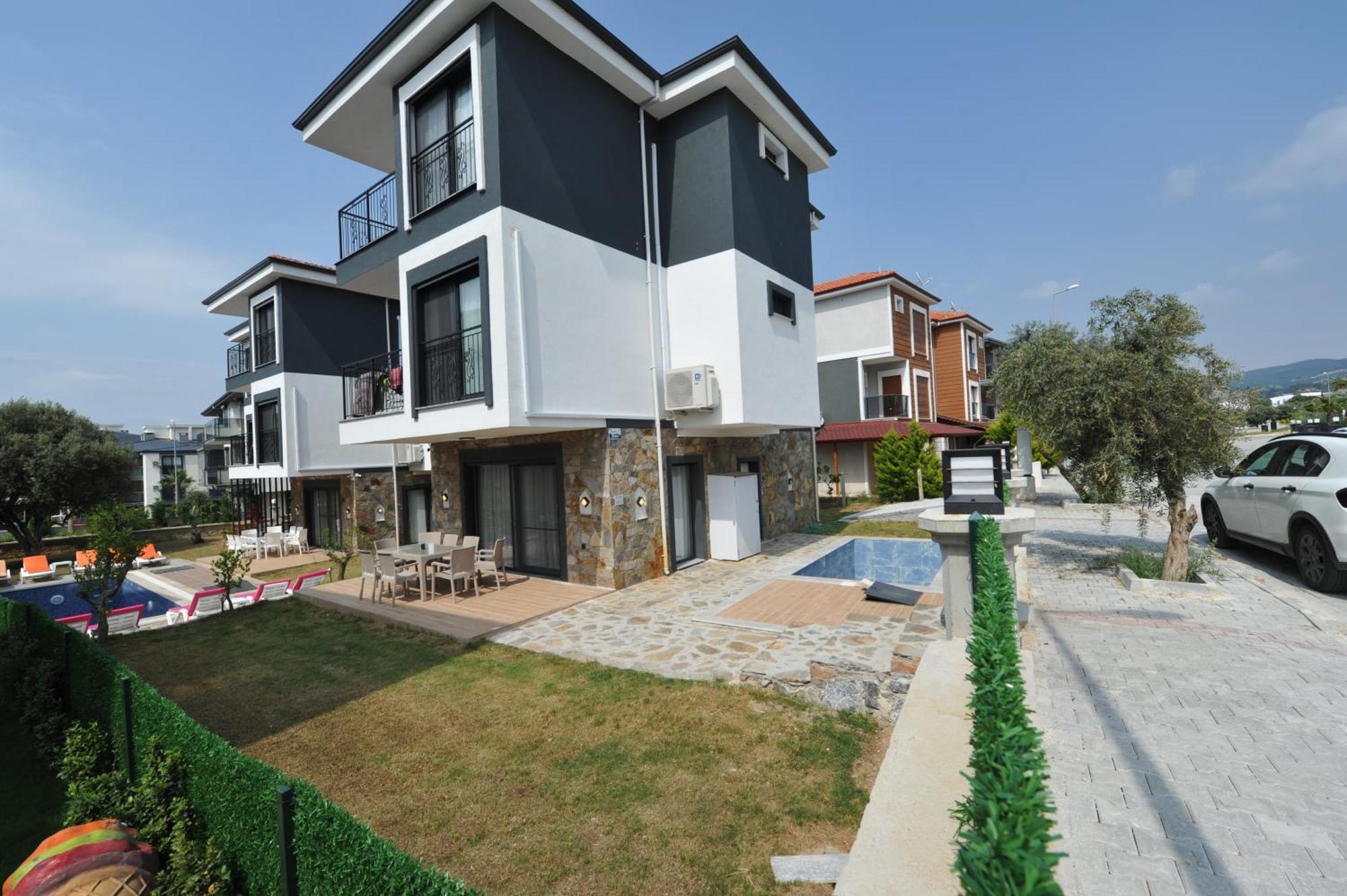 Begonvil Kusadasi