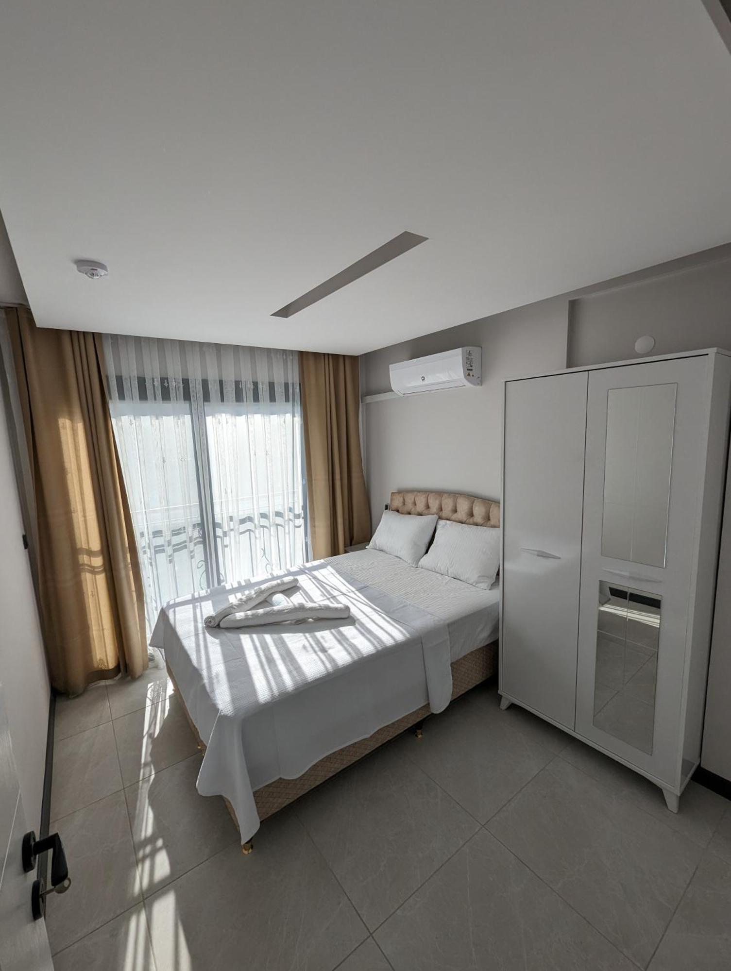 Begonvil Villa *