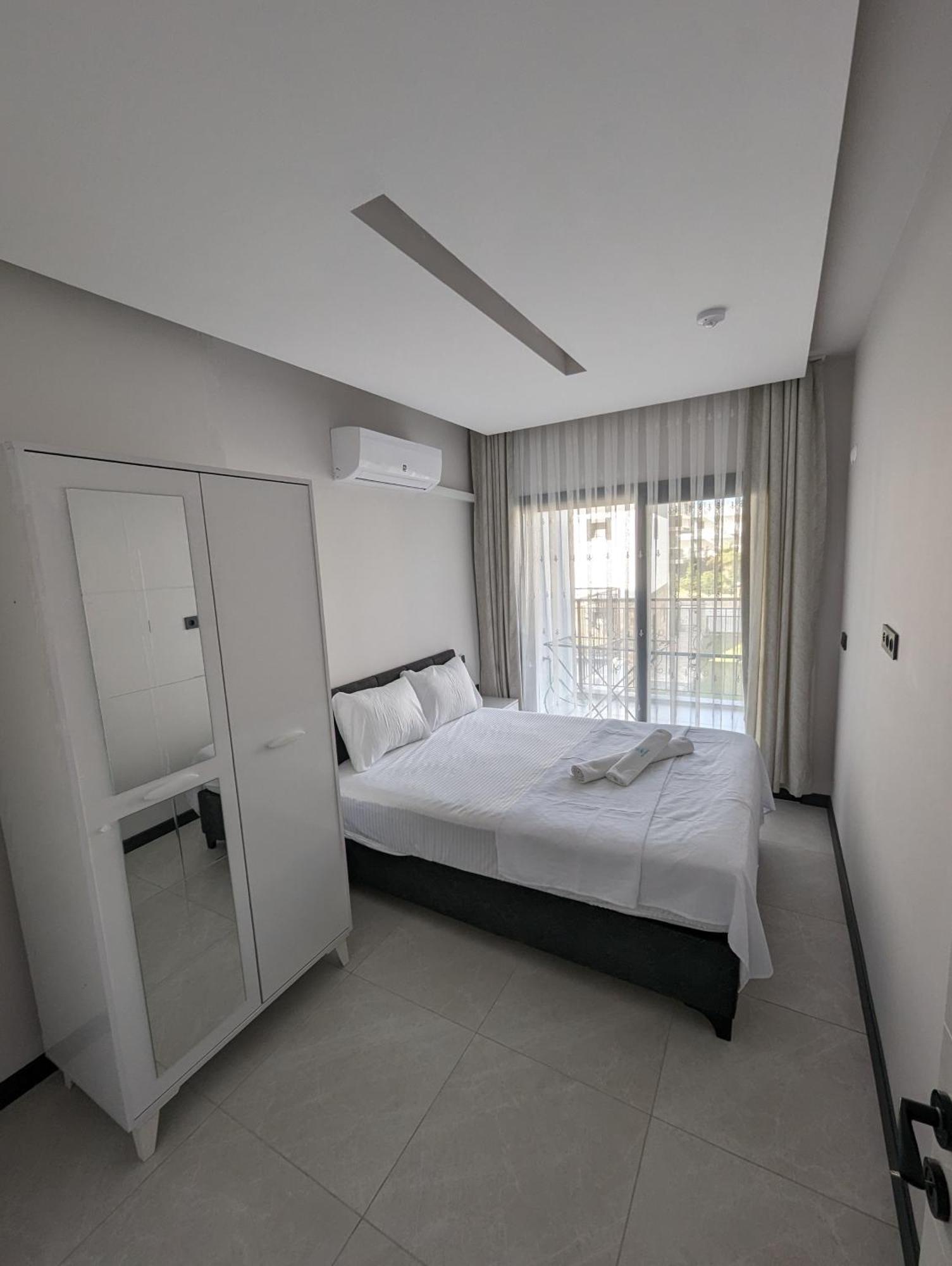 Villa Begonvil Kusadasi