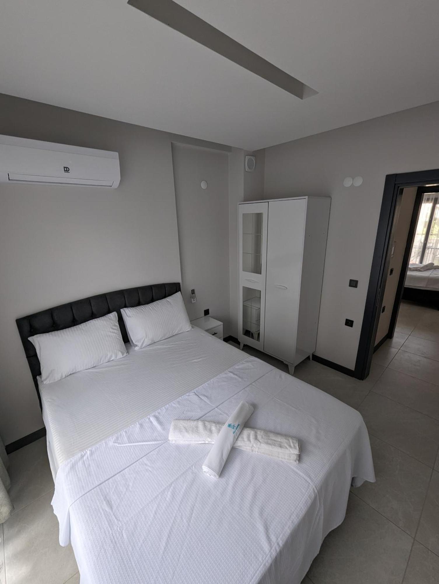 Begonvil Kusadasi