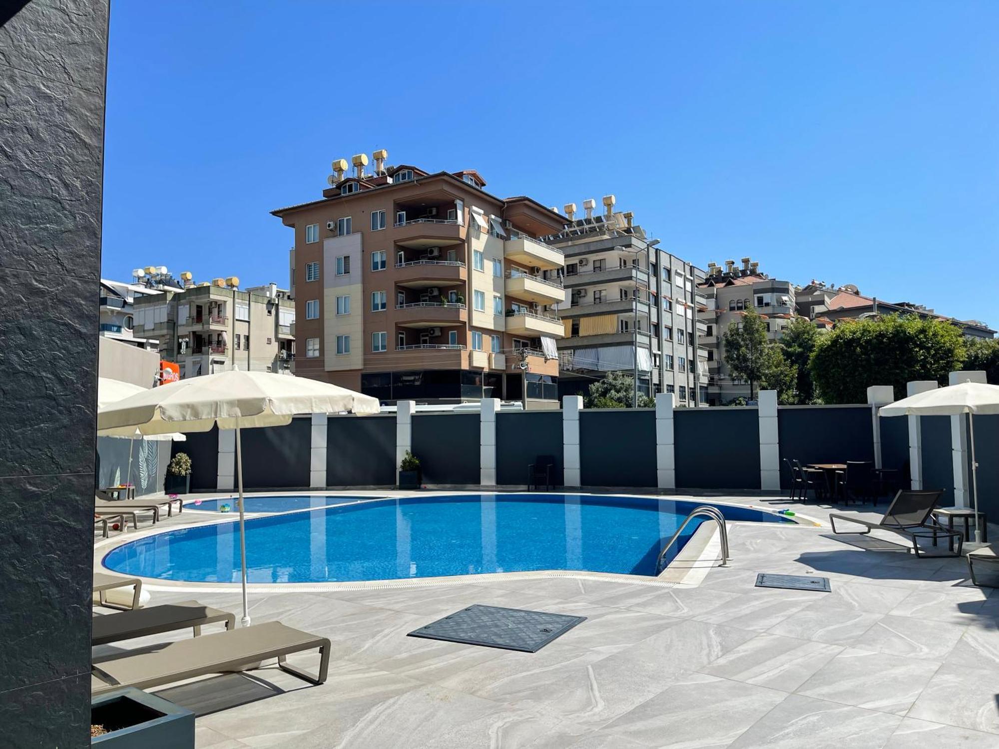 Apartment Sa Apartments! 500m To The Cleopatra