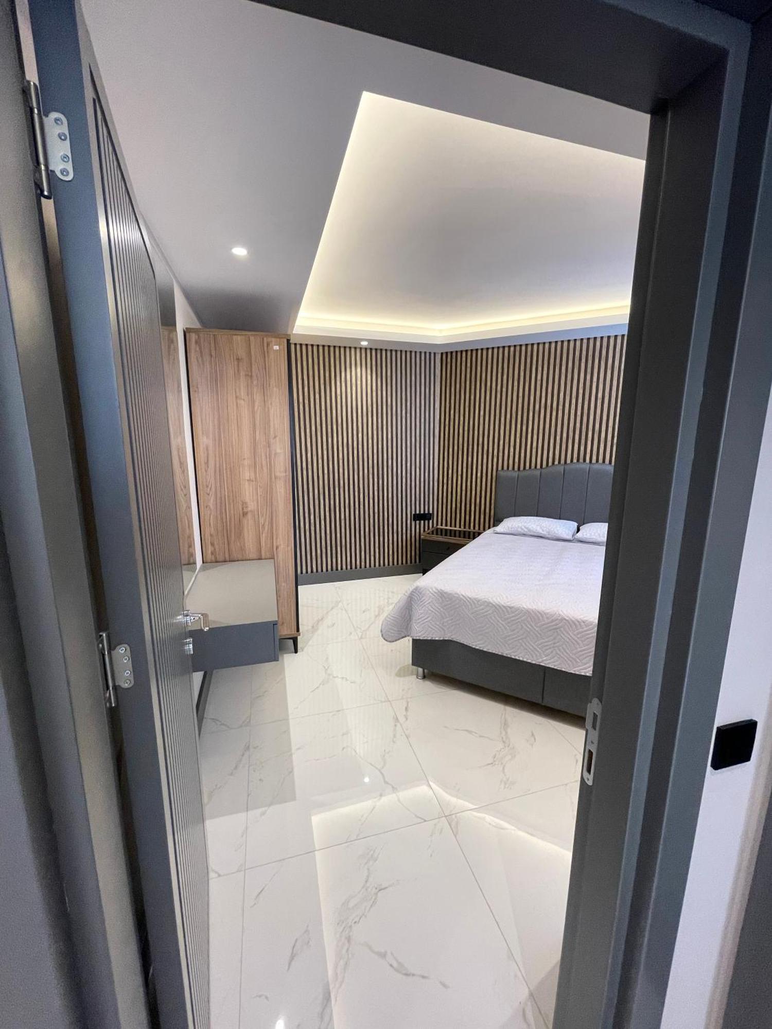 Sa Apartments! 500m To The Cleopatra * Alanya