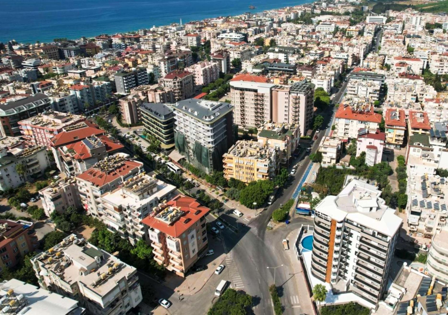Apartment Sa Apartments! 500m To The Cleopatra