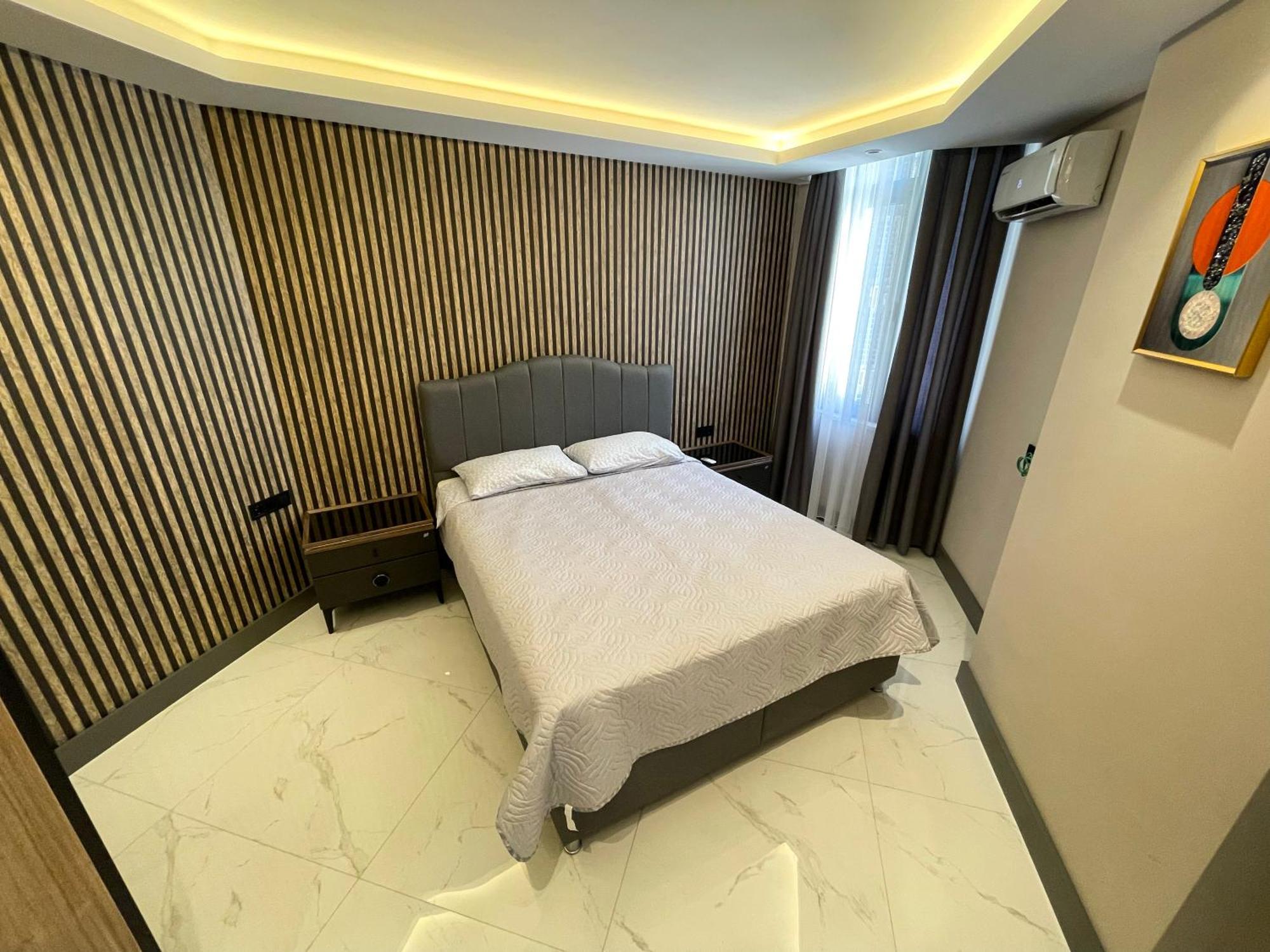 Apartment Sa Apartments! 500m To The Cleopatra Alanya