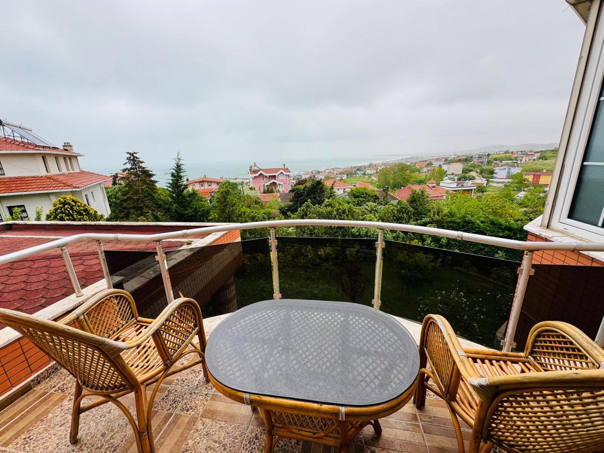Treekos Istanbul Airport 4* Arnavutkoy