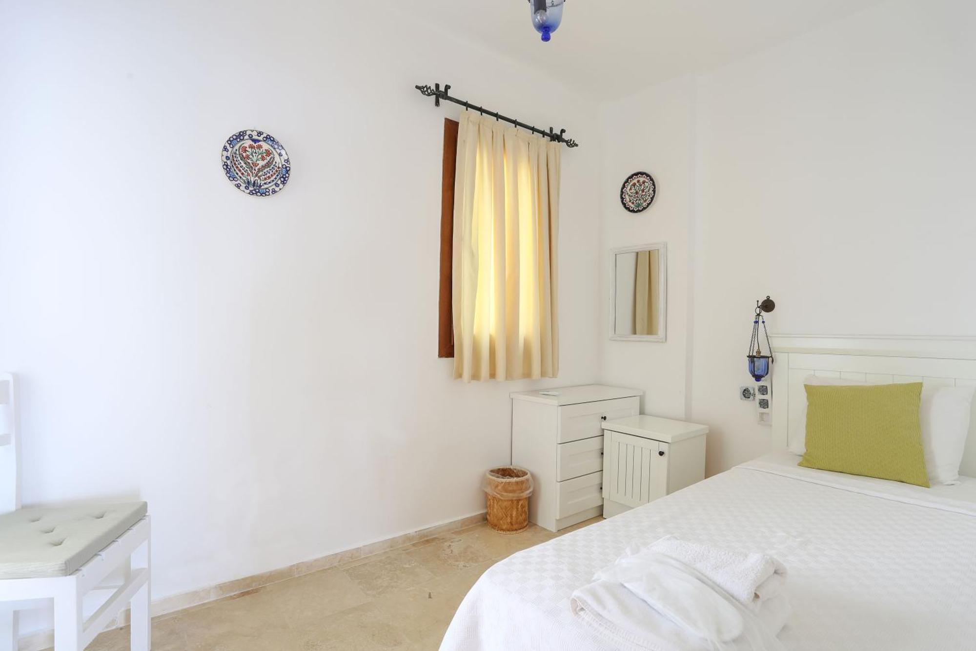 Lycia Amazing Sea View And Sea Platform Villa Kas