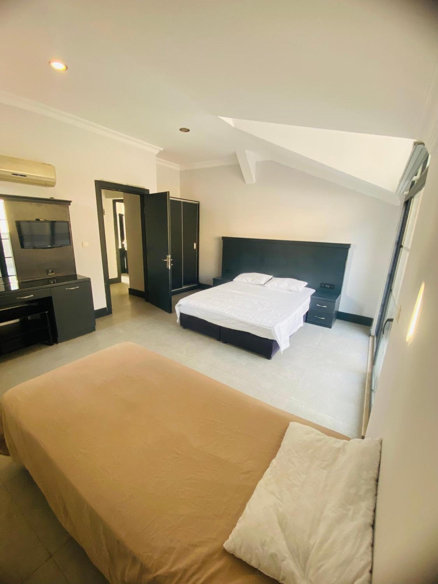Hotel Oeluedeniz Golden Life Fethiye
