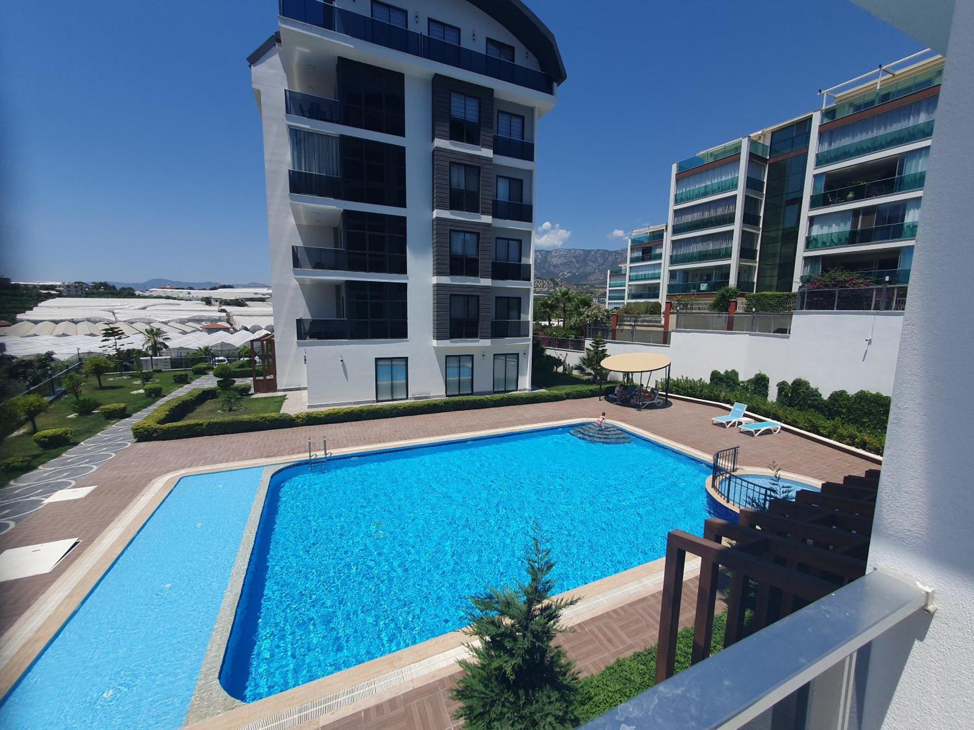 Penthous Dream Two-bedroom Duplex Apartment