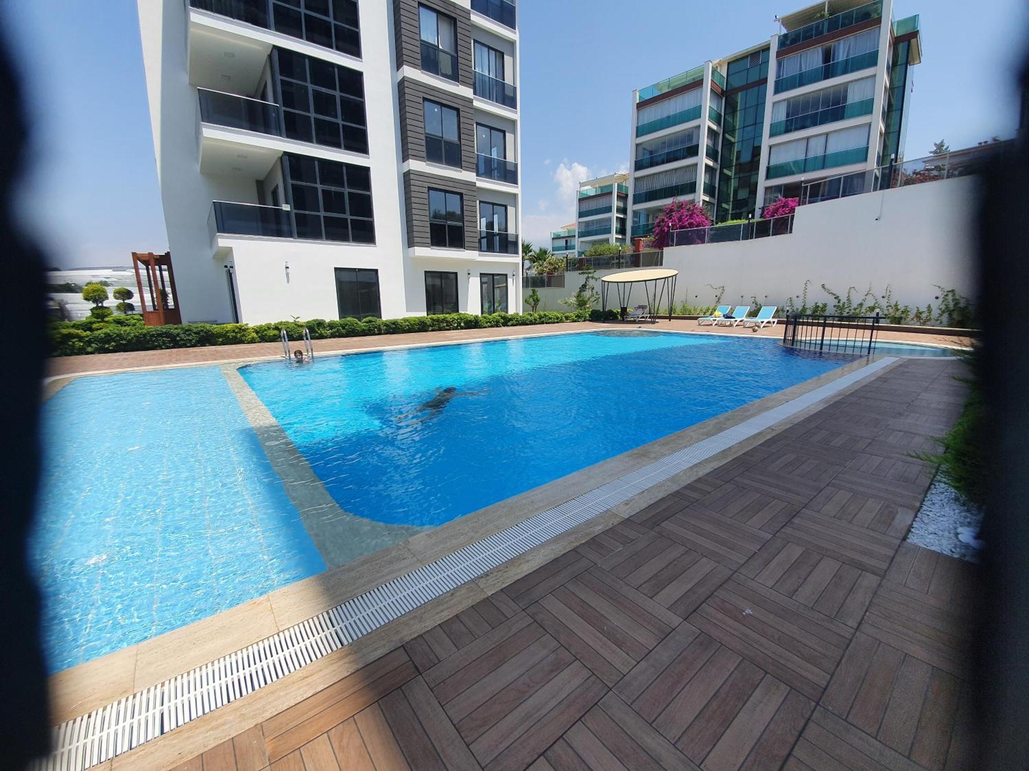 Apartment Penthous Dream Two-bedroom Duplex *