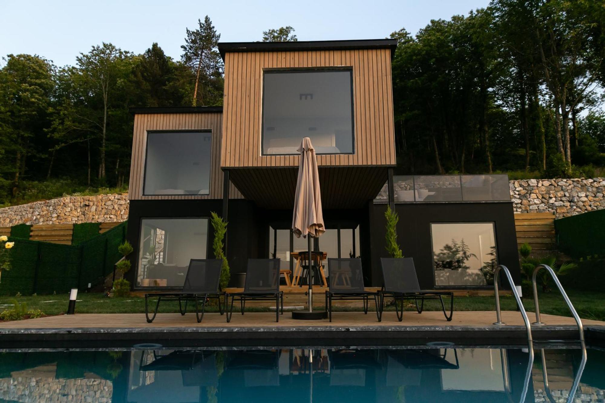 Villa Pana View Sapanca