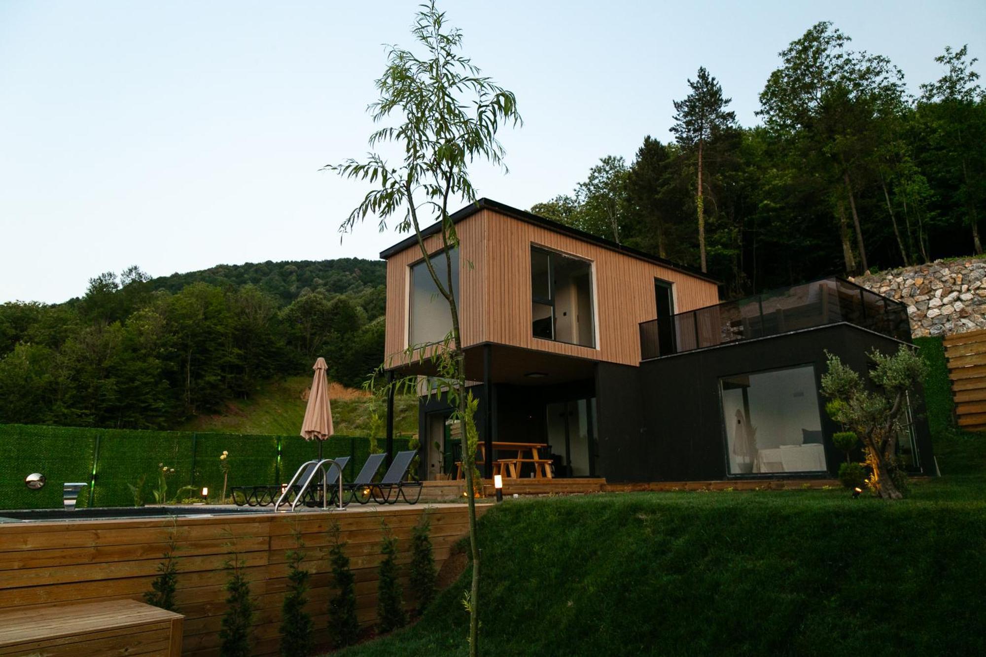 Pana View Villa