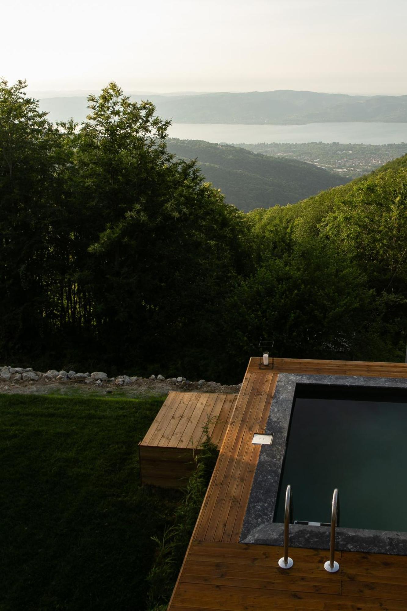 Pana View Villa