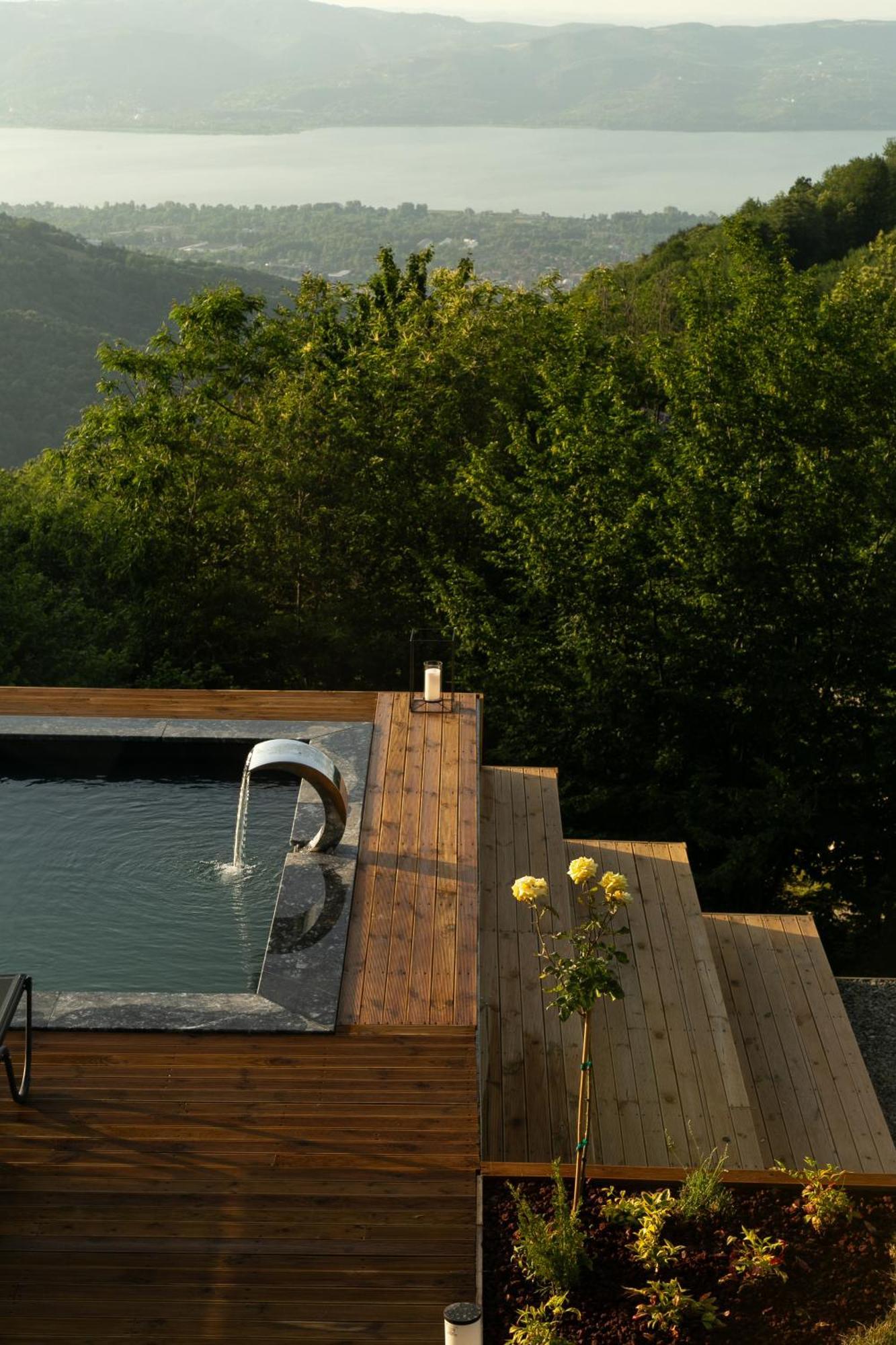 Villa Pana View Sapanca