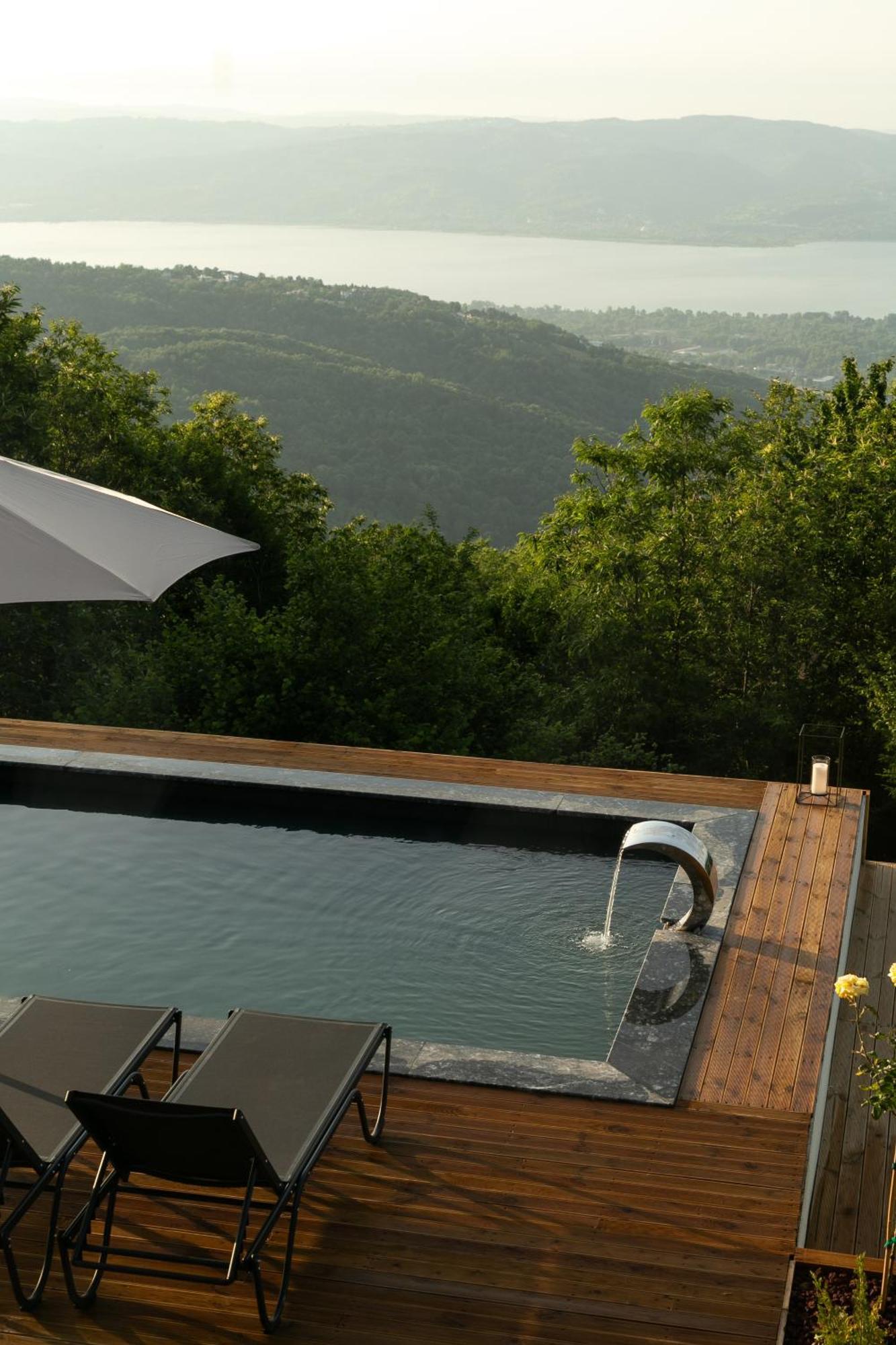 Pana View Villa Sapanca