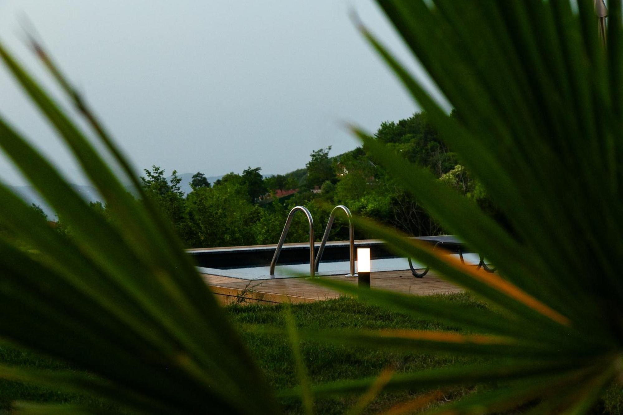 Villa Pana View Sapanca