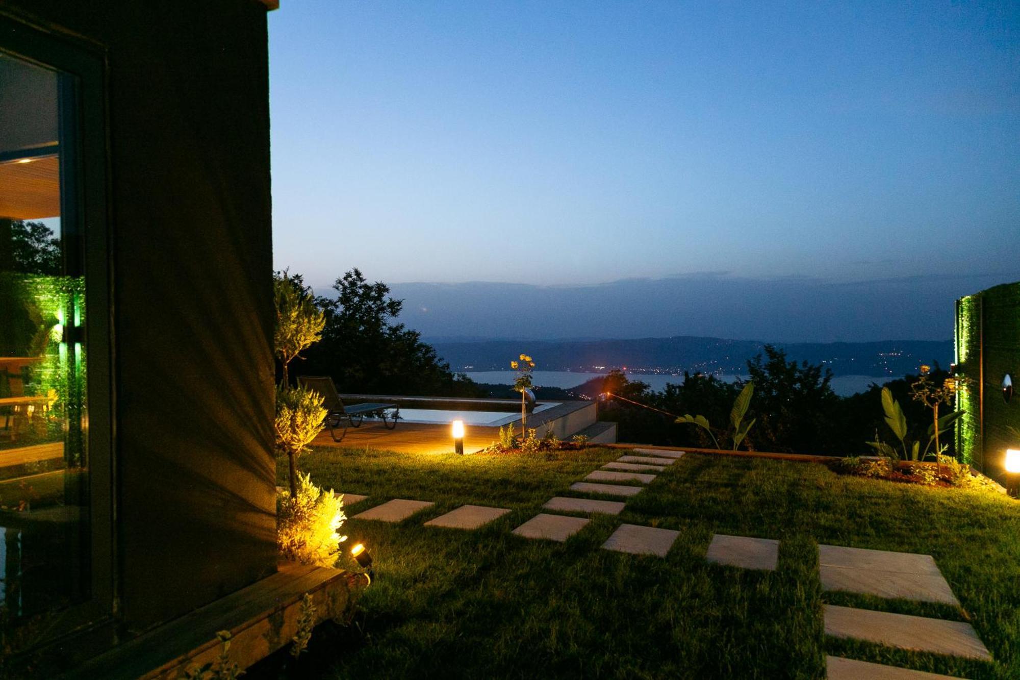 Pana View Villa Sapanca