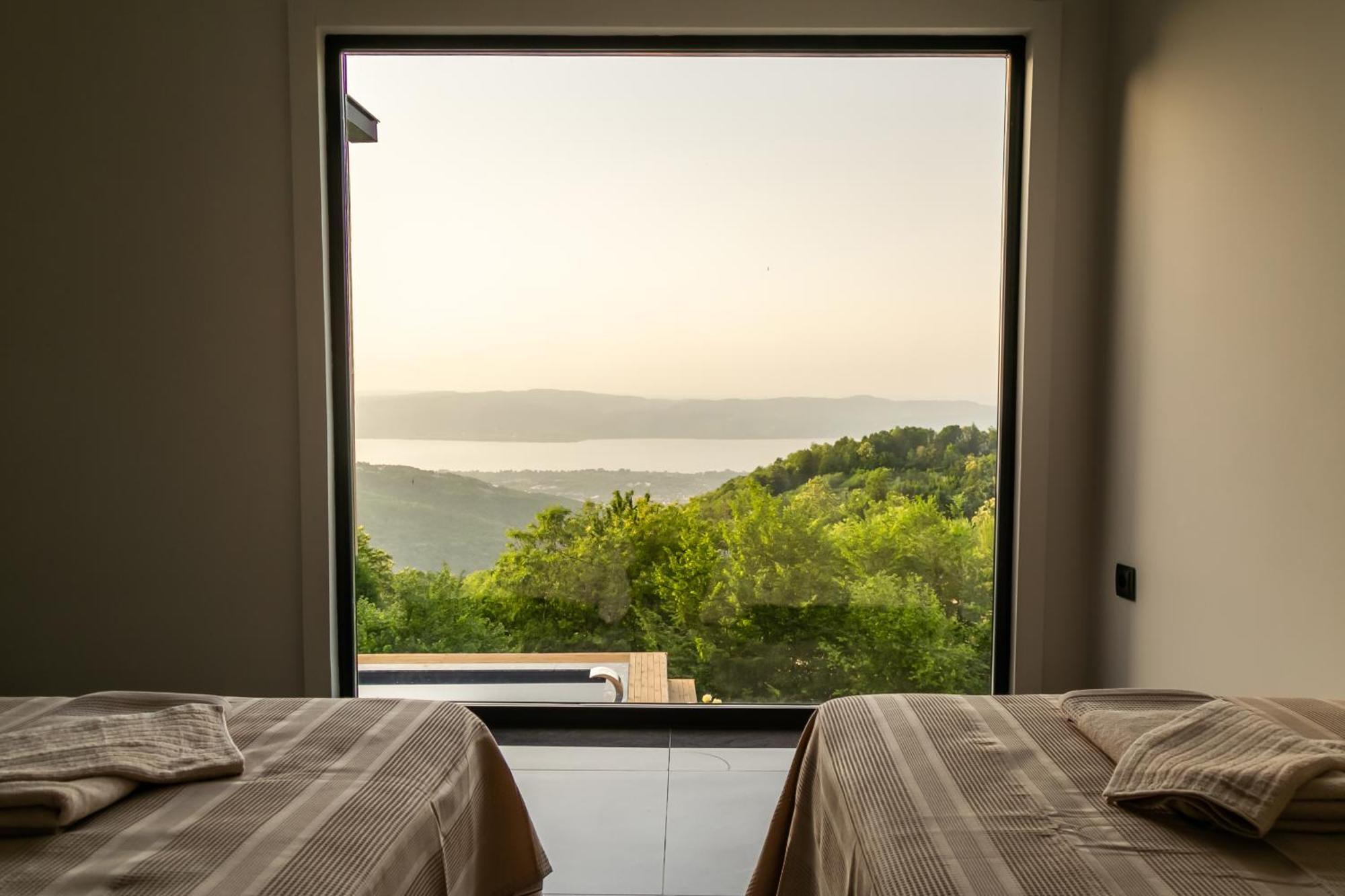 Villa Pana View Sapanca