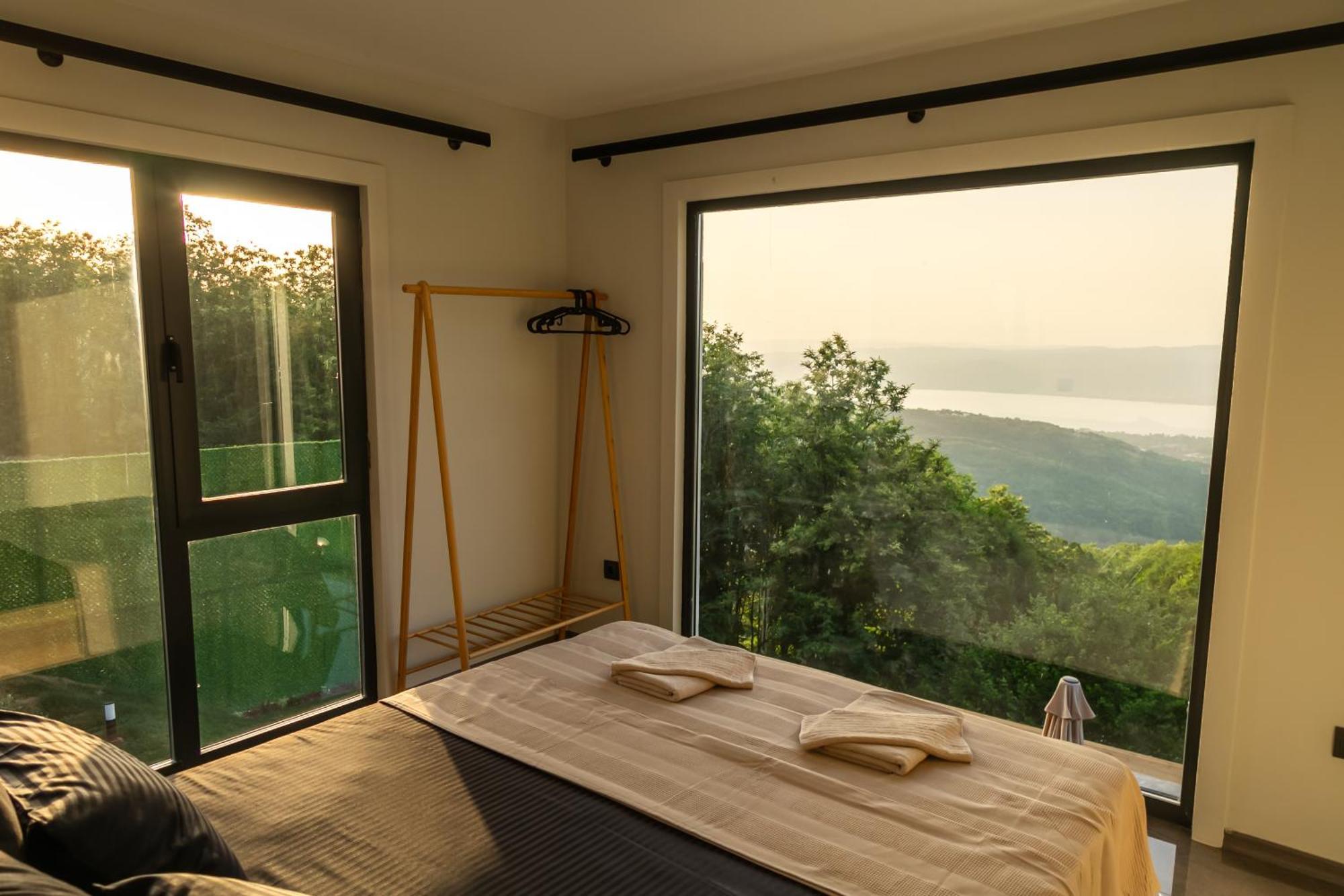 Villa Pana View Sapanca