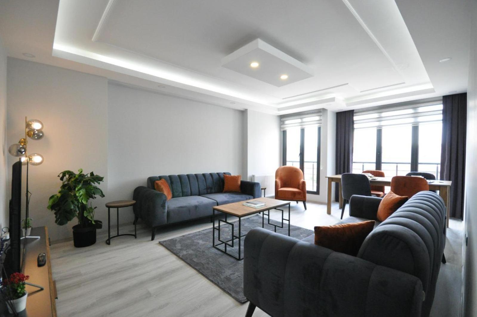 Apartment Adem Kaba