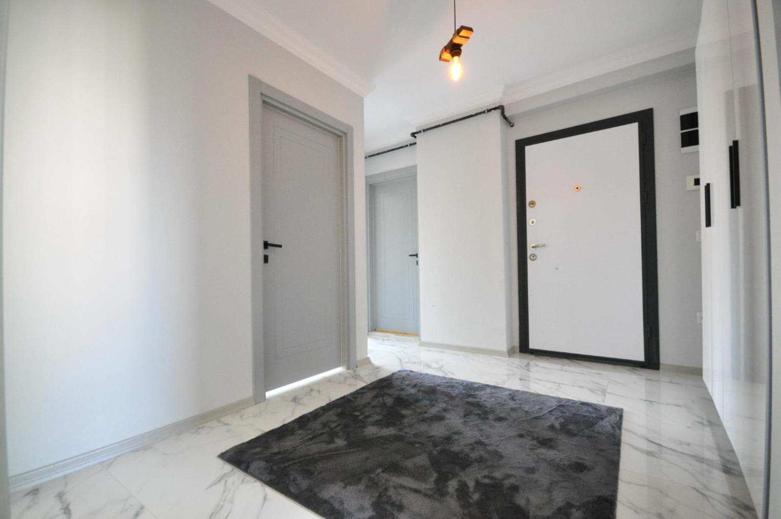 Apartment Adem Kaba *
