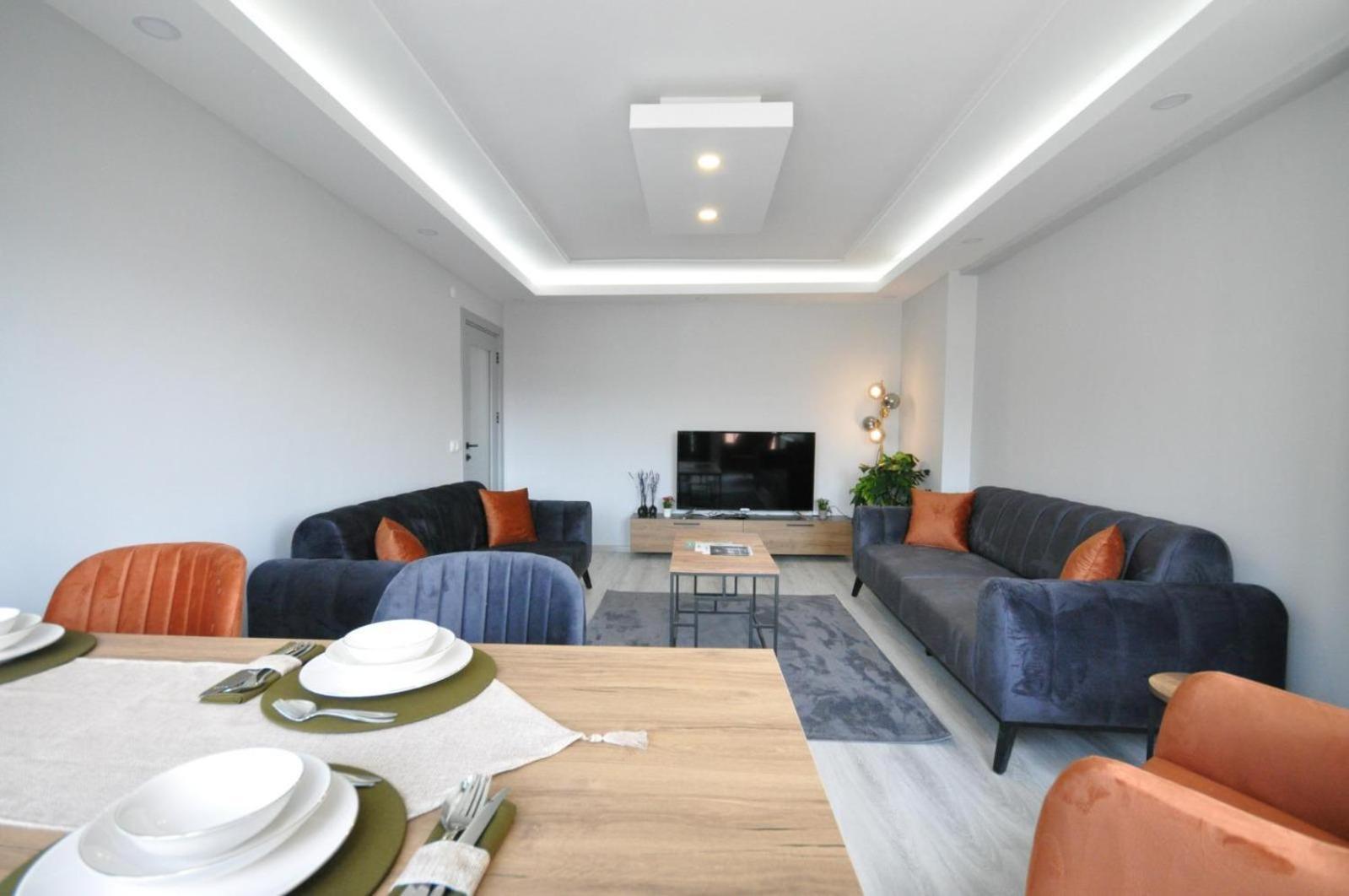 Apartment Adem Kaba