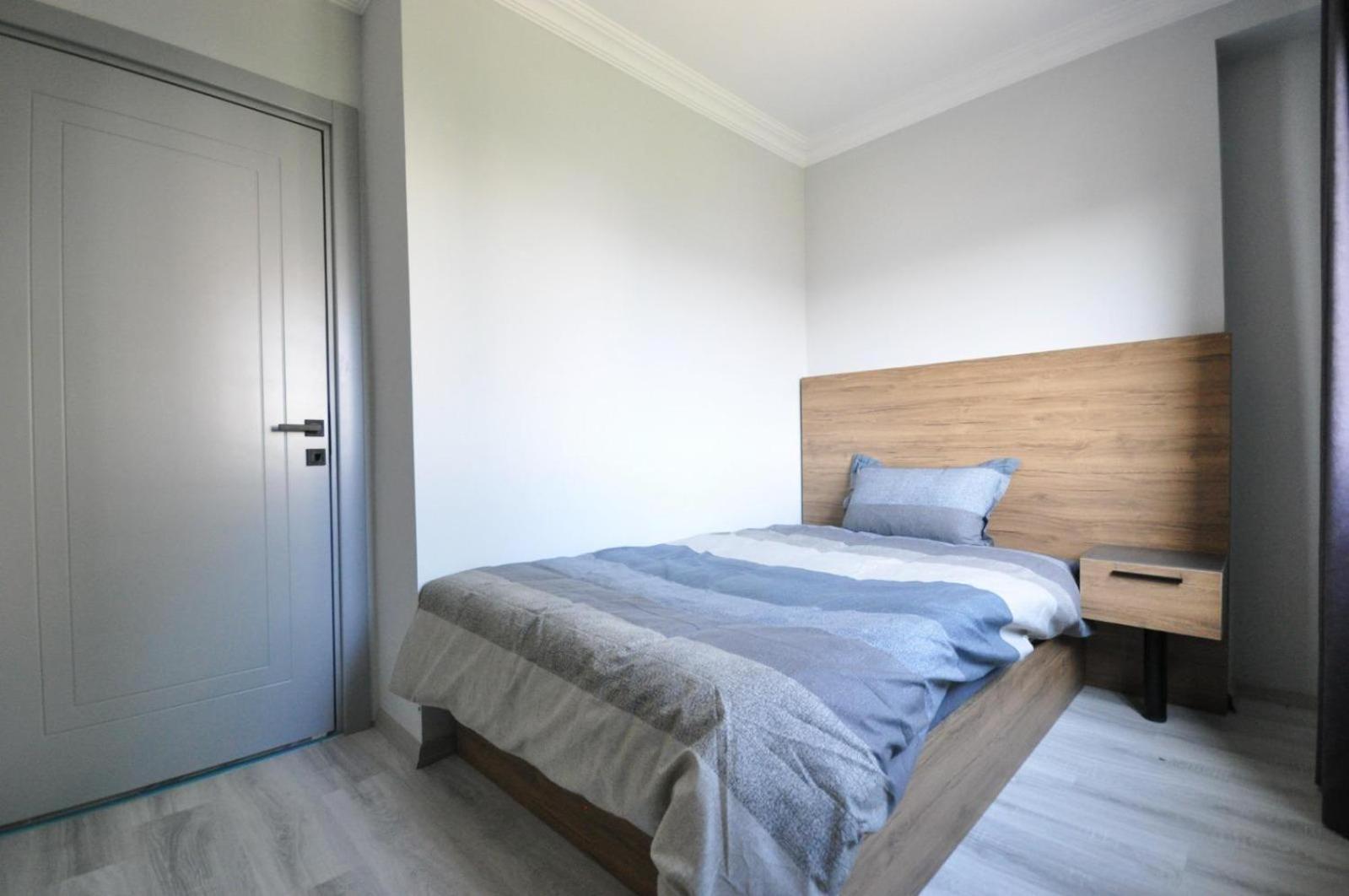 Apartment Adem Kaba *