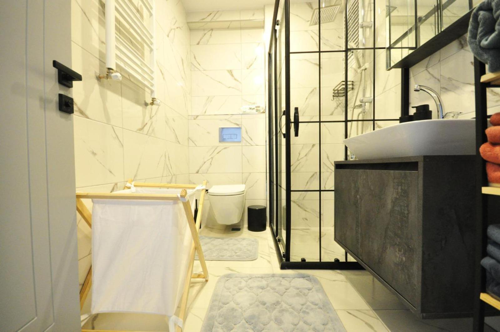 Apartment Adem Kaba *