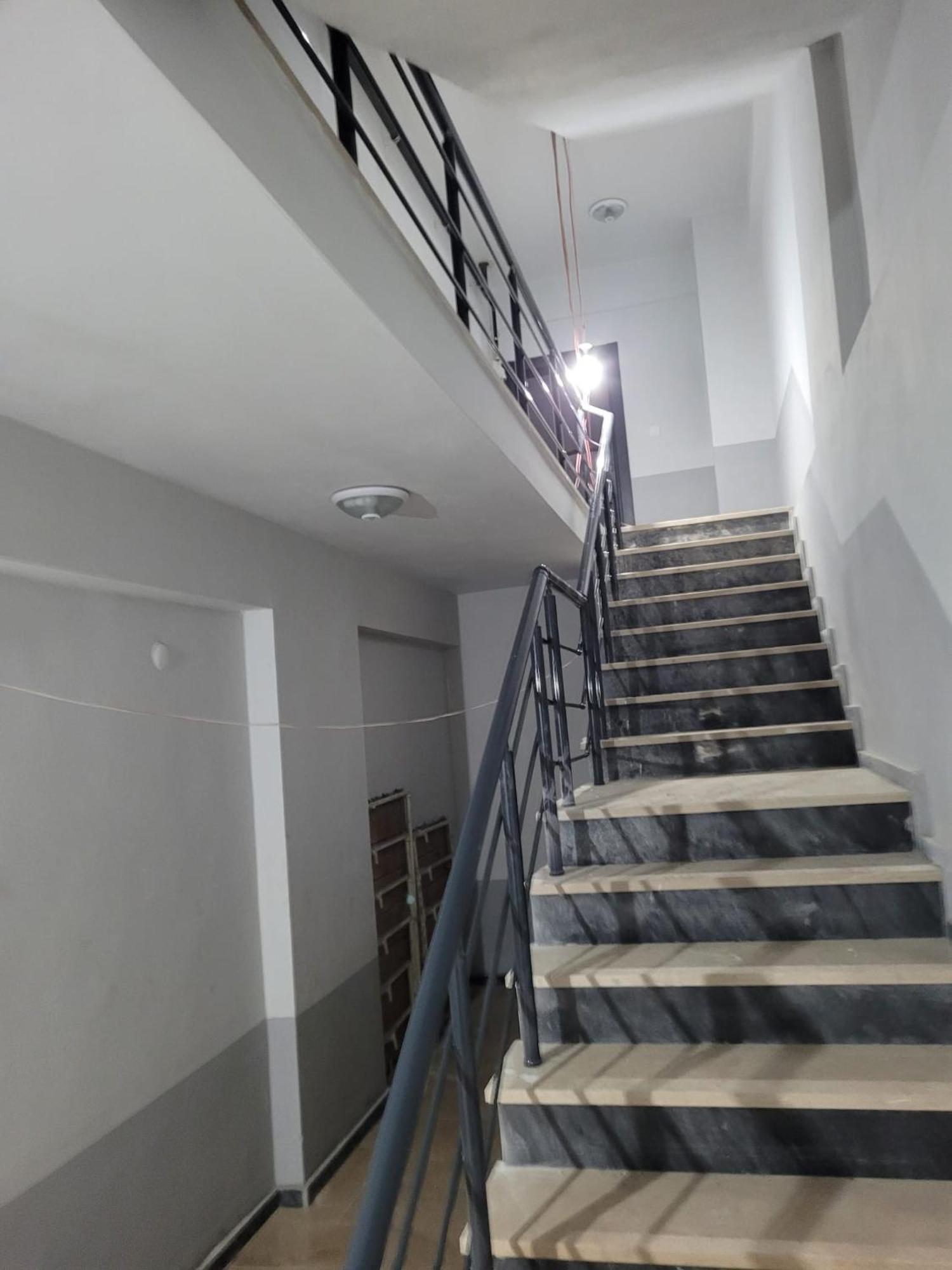 Apartment Mukka Turizim Amacli Daireler Pelitli (Trabzon)