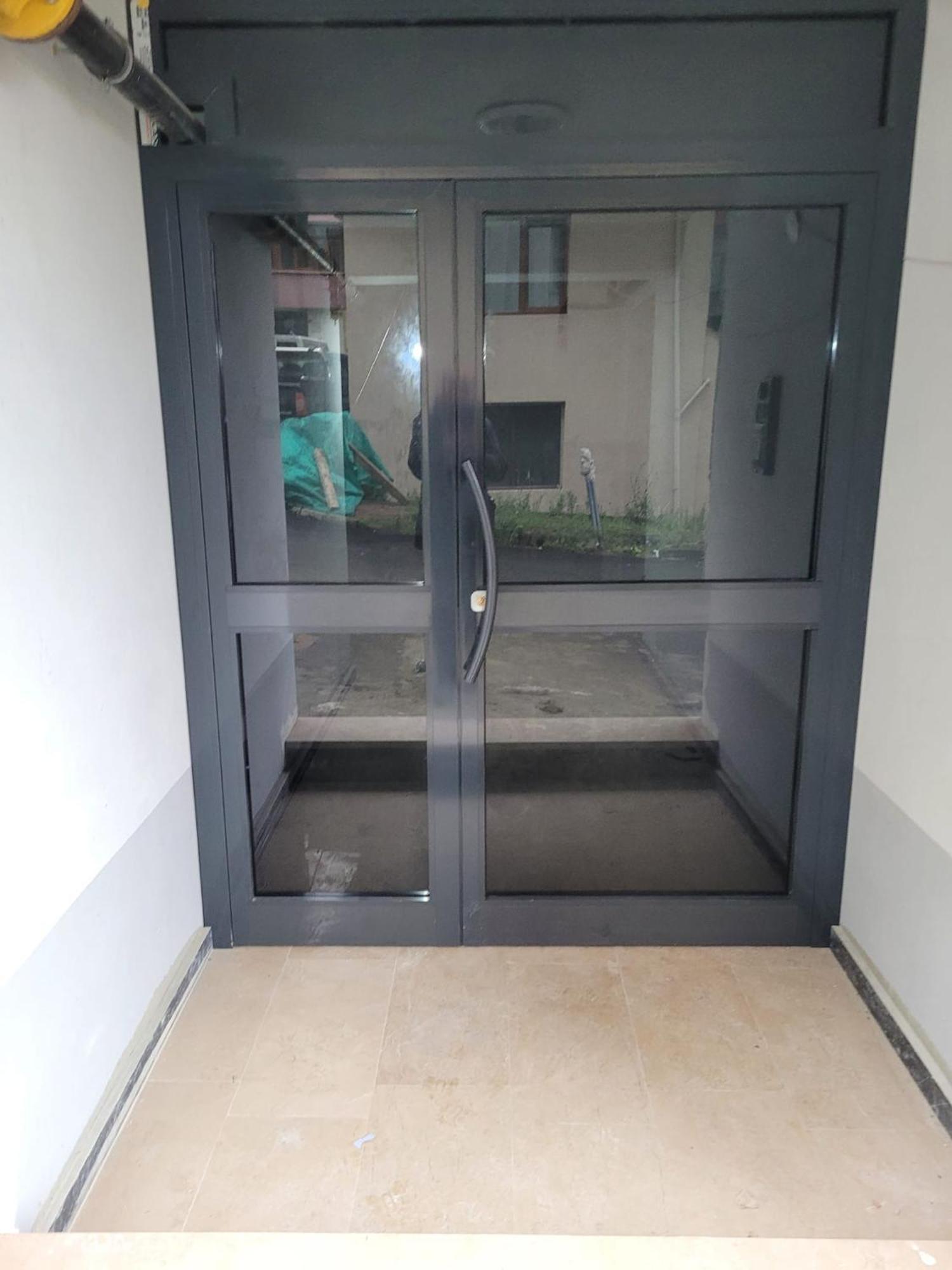 Mukka Turizim Amacli Daireler Apartment *