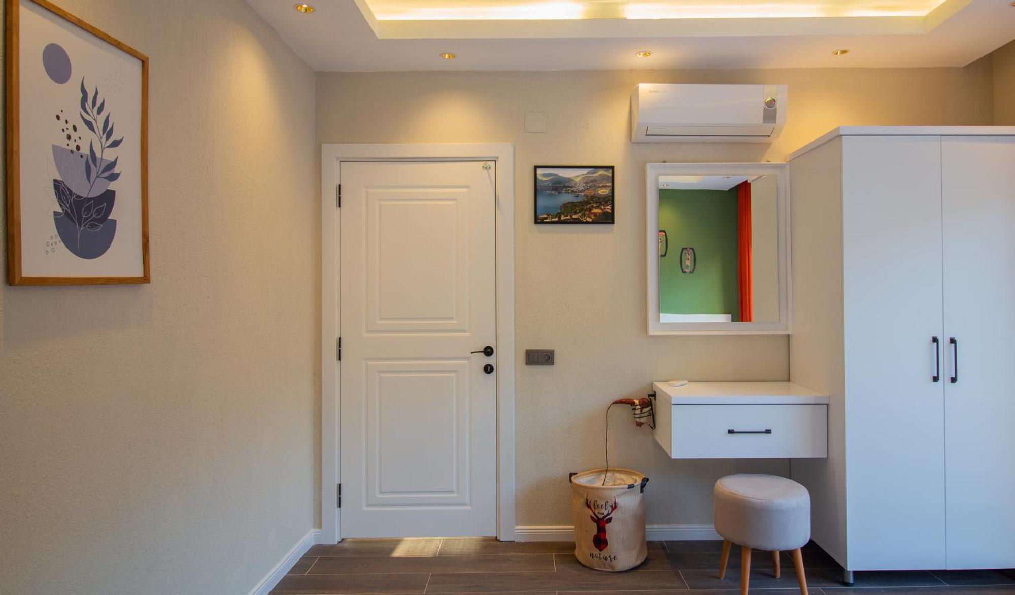The Pera Caykoey Apartment *