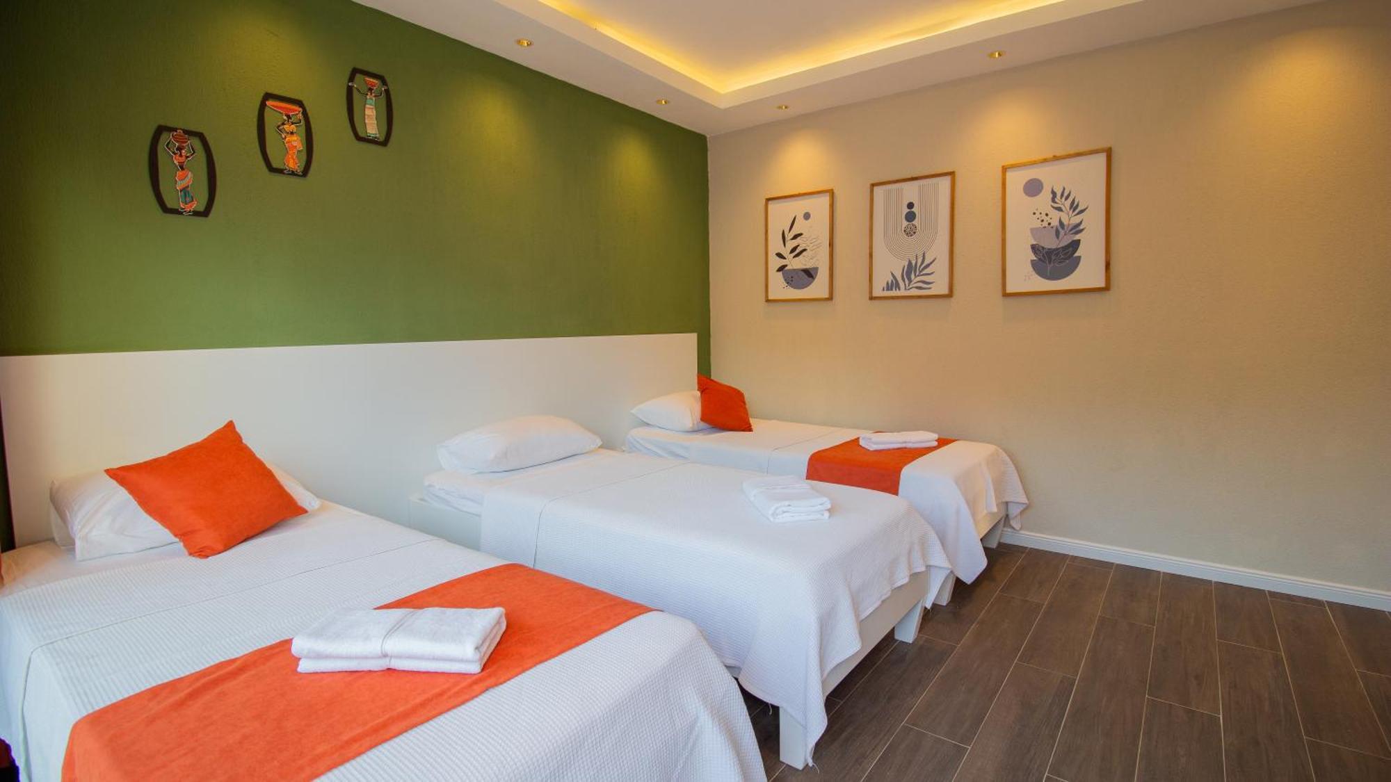 Apartment The Pera Caykoey Kas