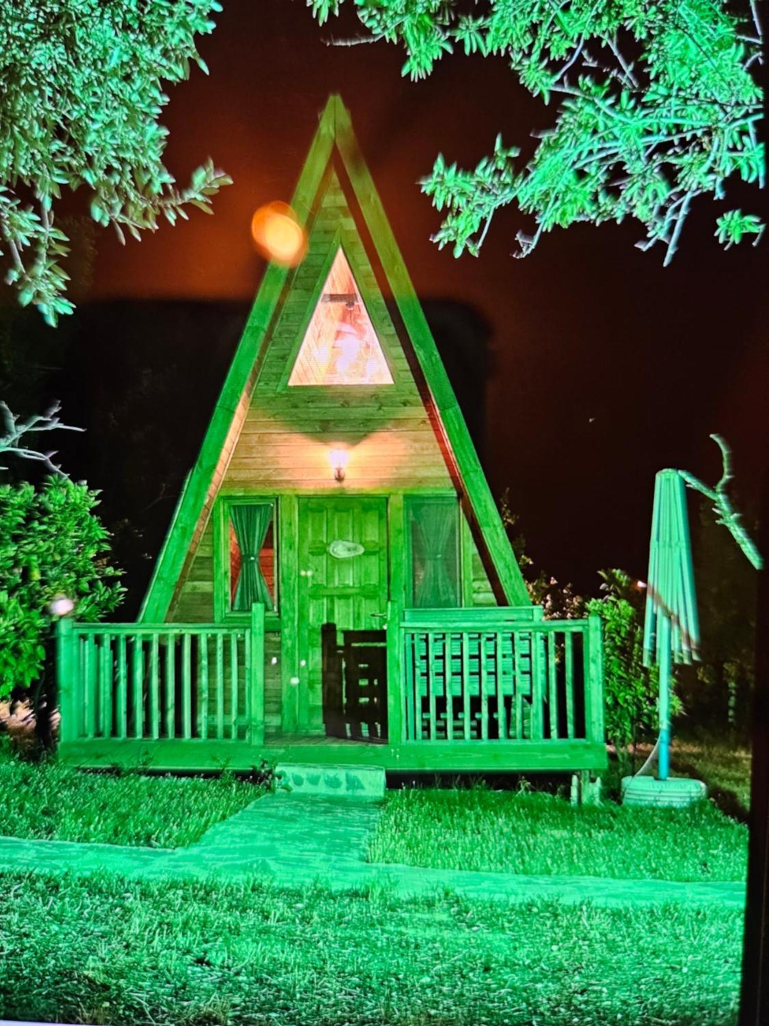 Homestay Sakin Sigacik Seferihisar