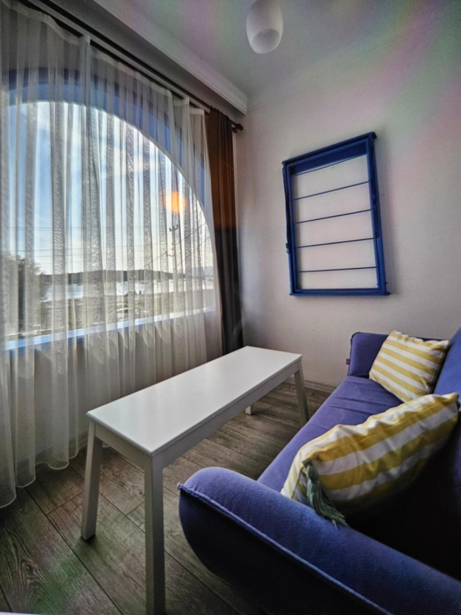 Sakin Sigacik Homestay