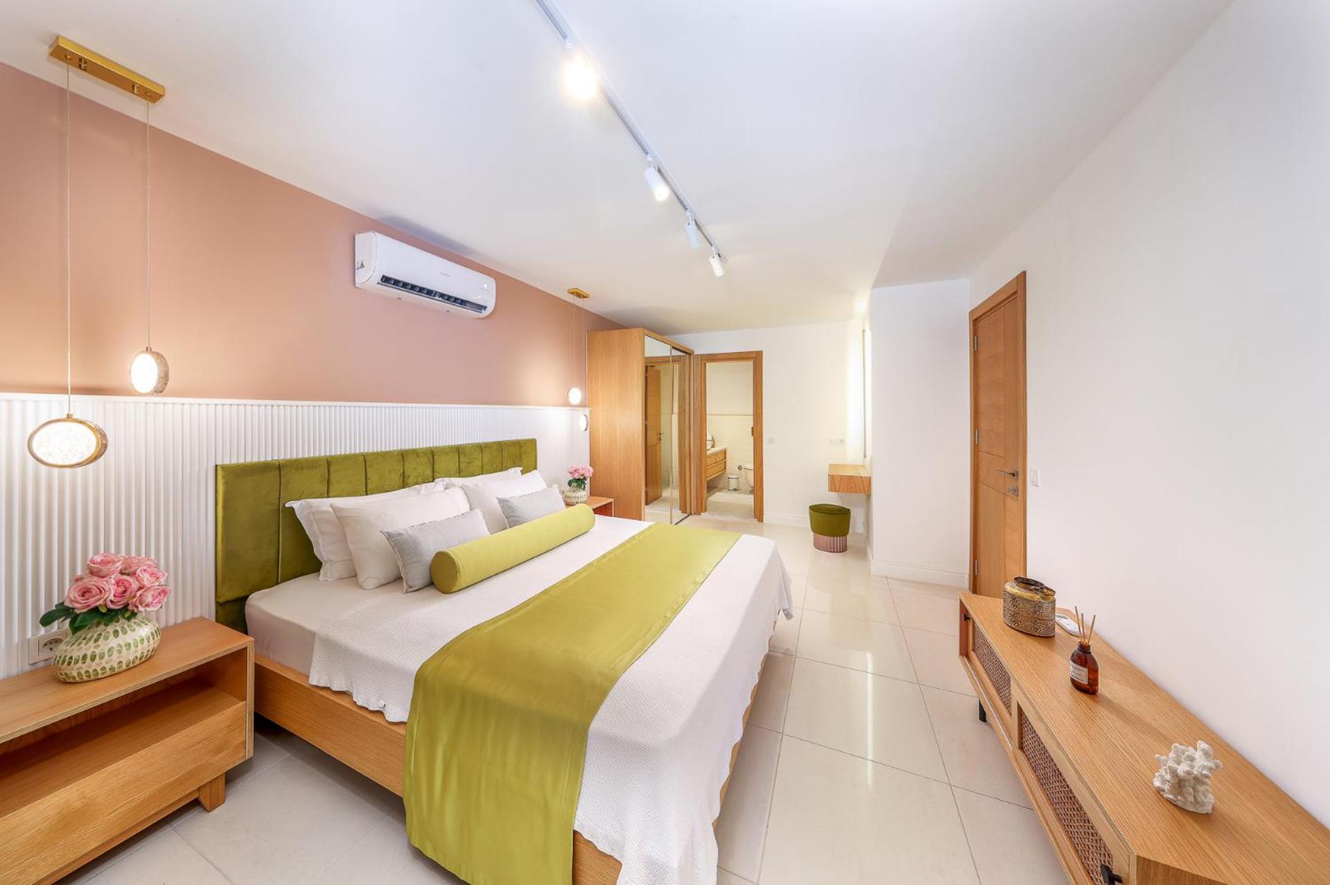 Mirage Suite, Cosy&stylish *