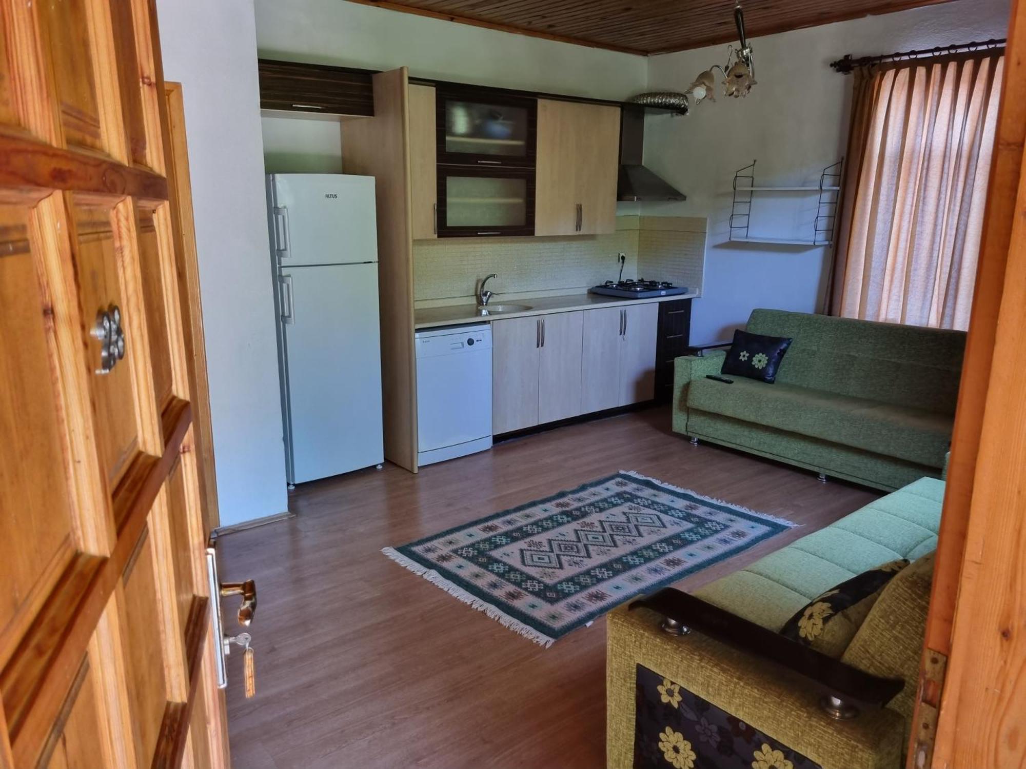 Ugur Guest house Cirali