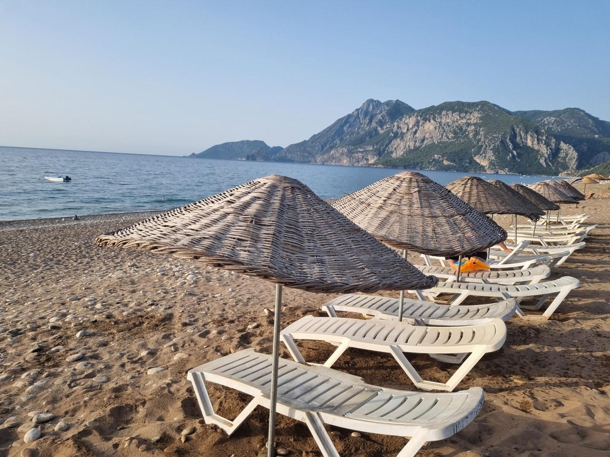 Guest house Ugur Cirali